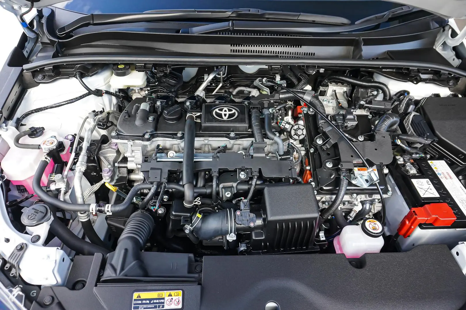 2025 Toyota Corolla Gallery Image 22