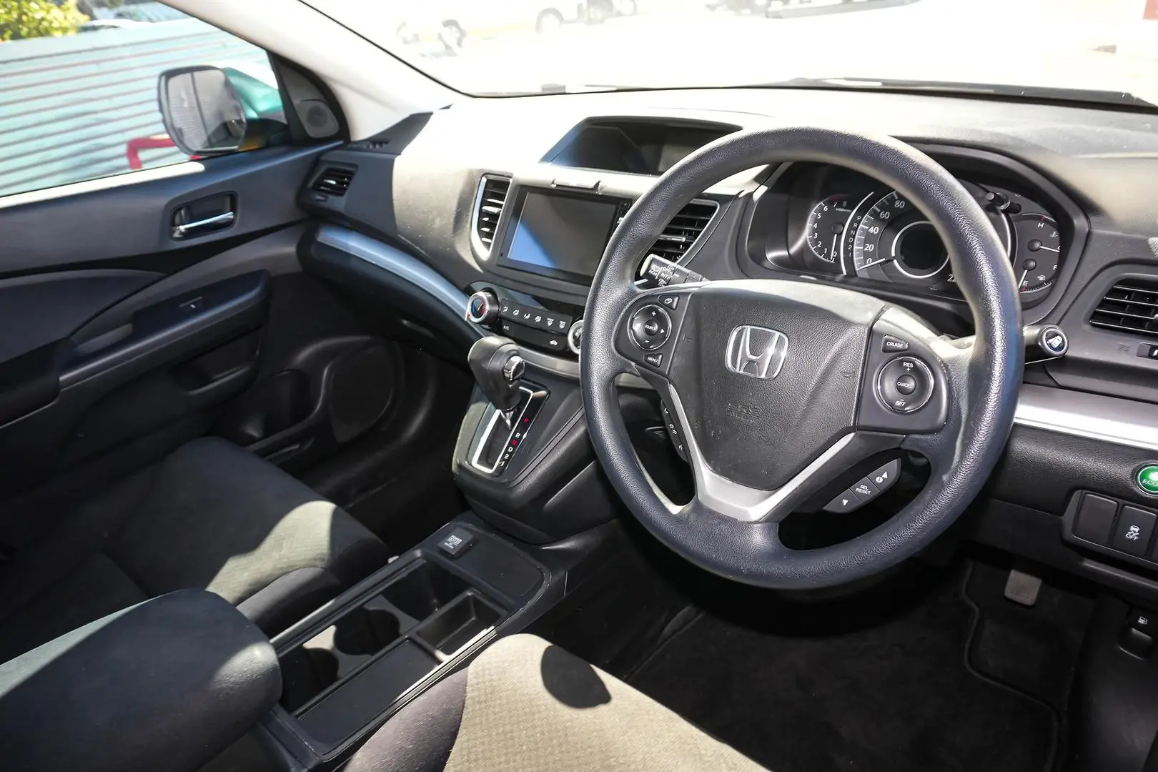2016 Honda CR-V Gallery Image 14