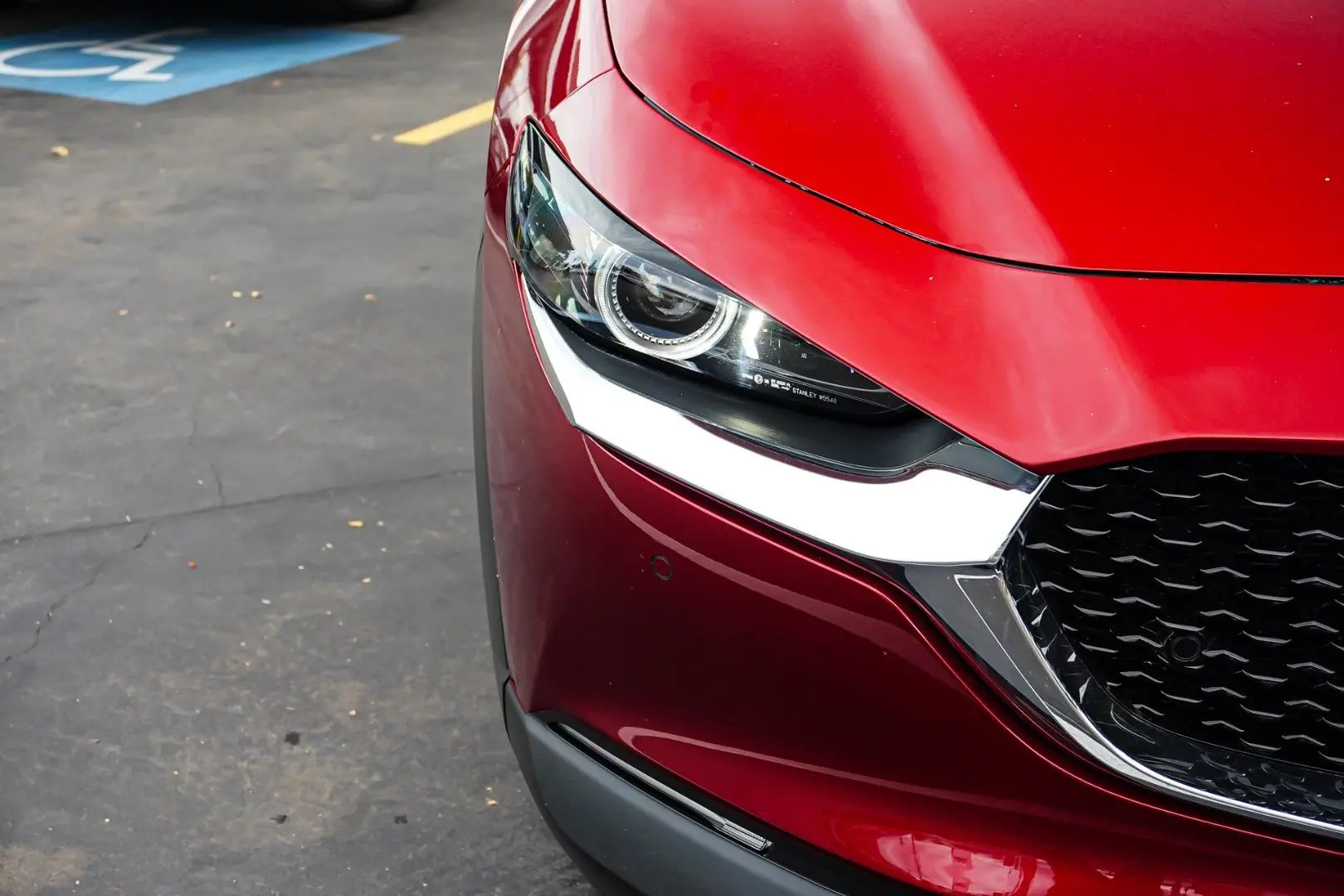 2020 Mazda CX-30 Gallery Image 12