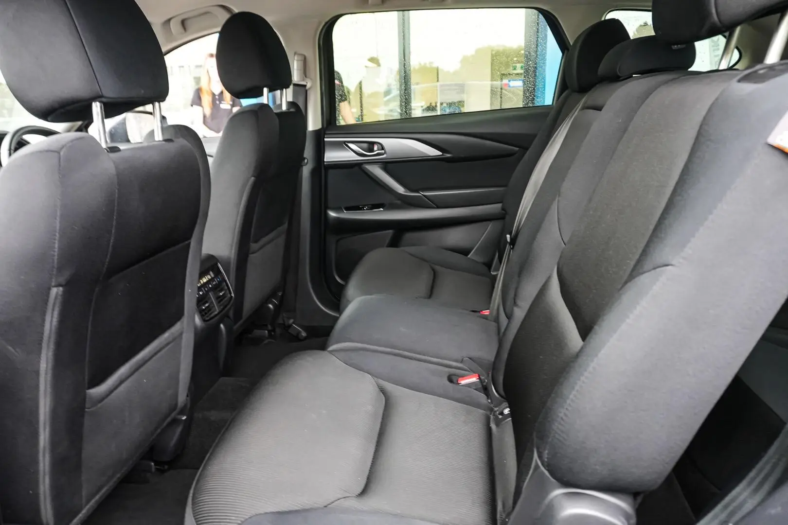 2020 Mazda CX-9 Gallery Image 13