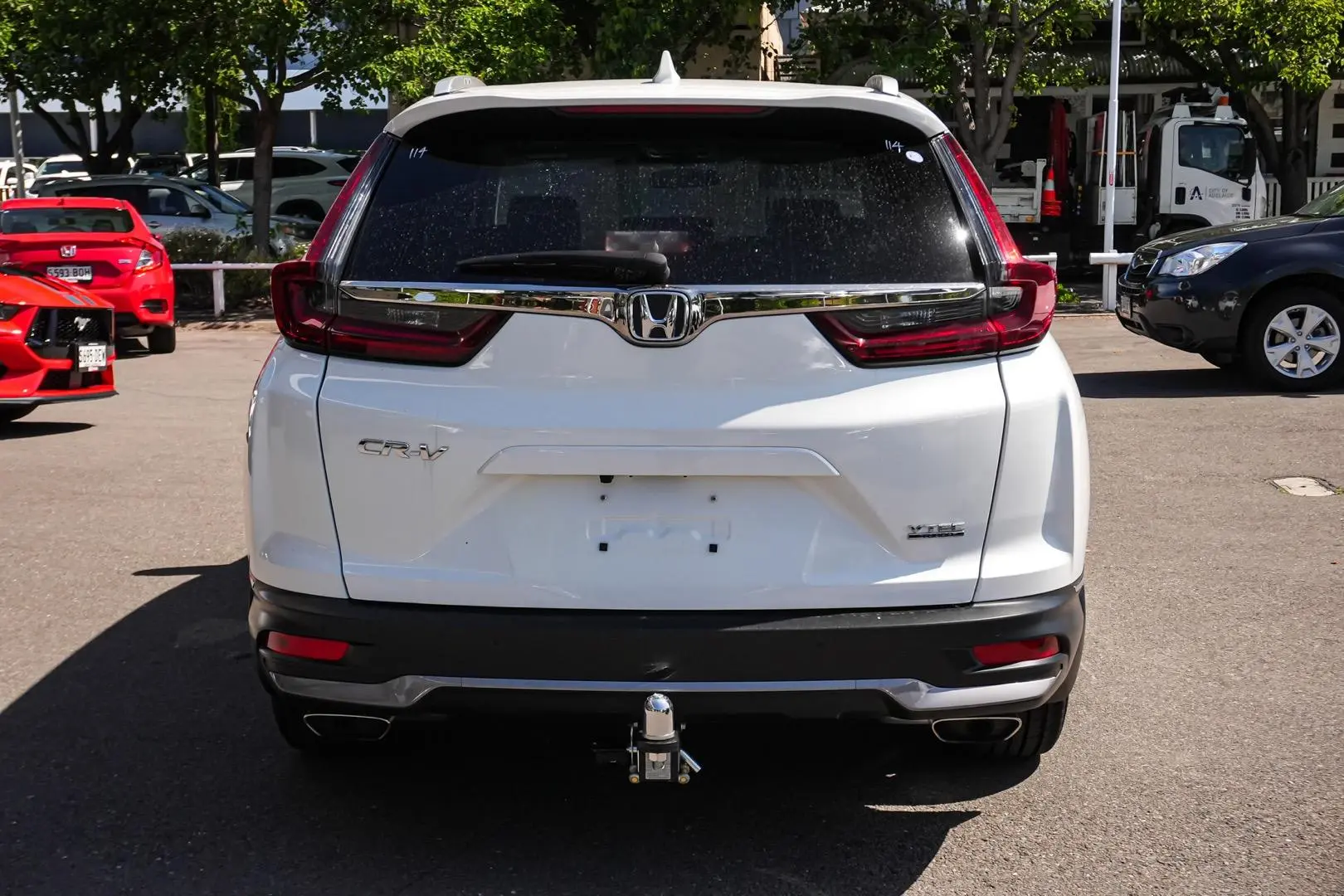 2023 Honda CR-V Gallery Image 6