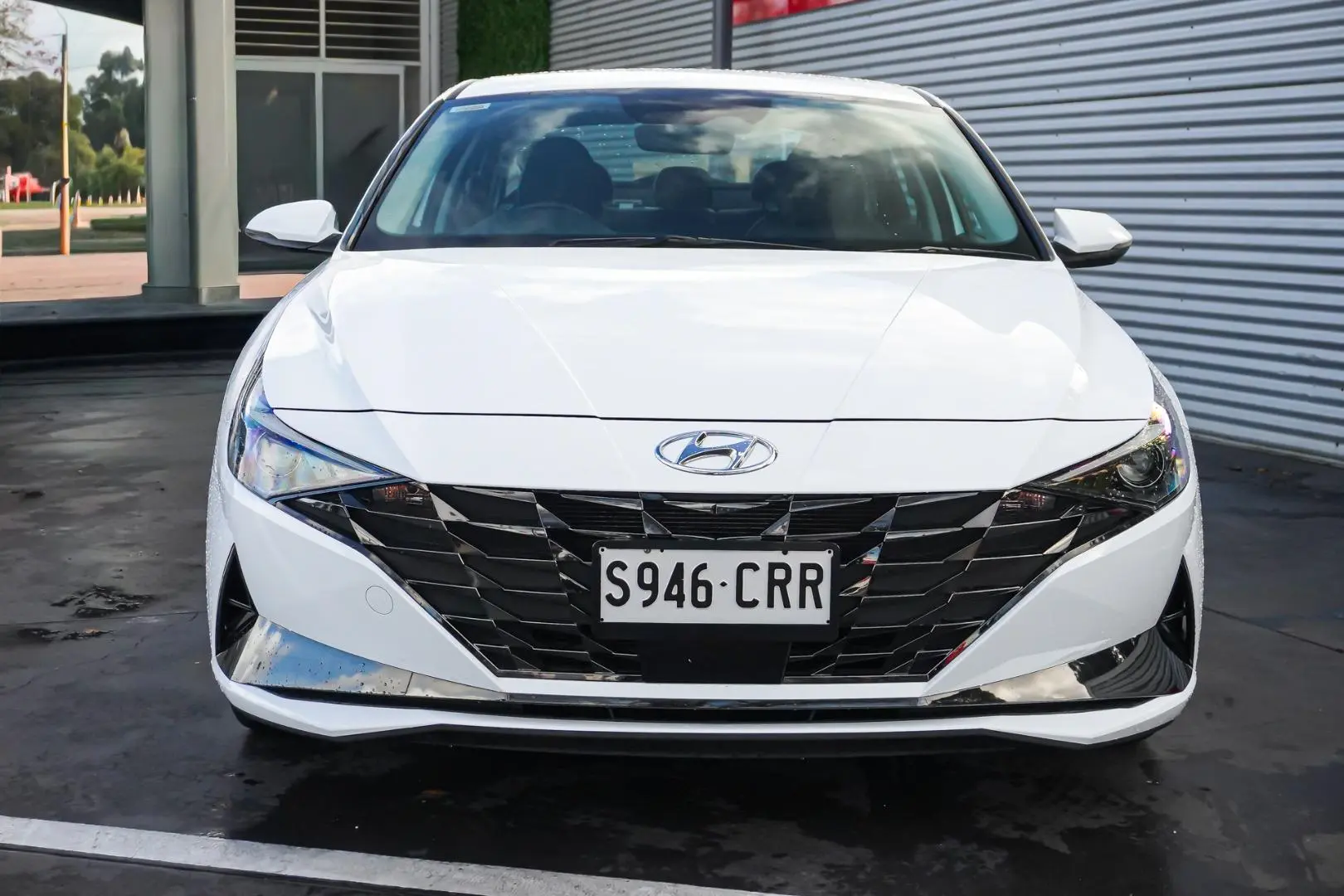 2022 Hyundai i30 Gallery Image 5