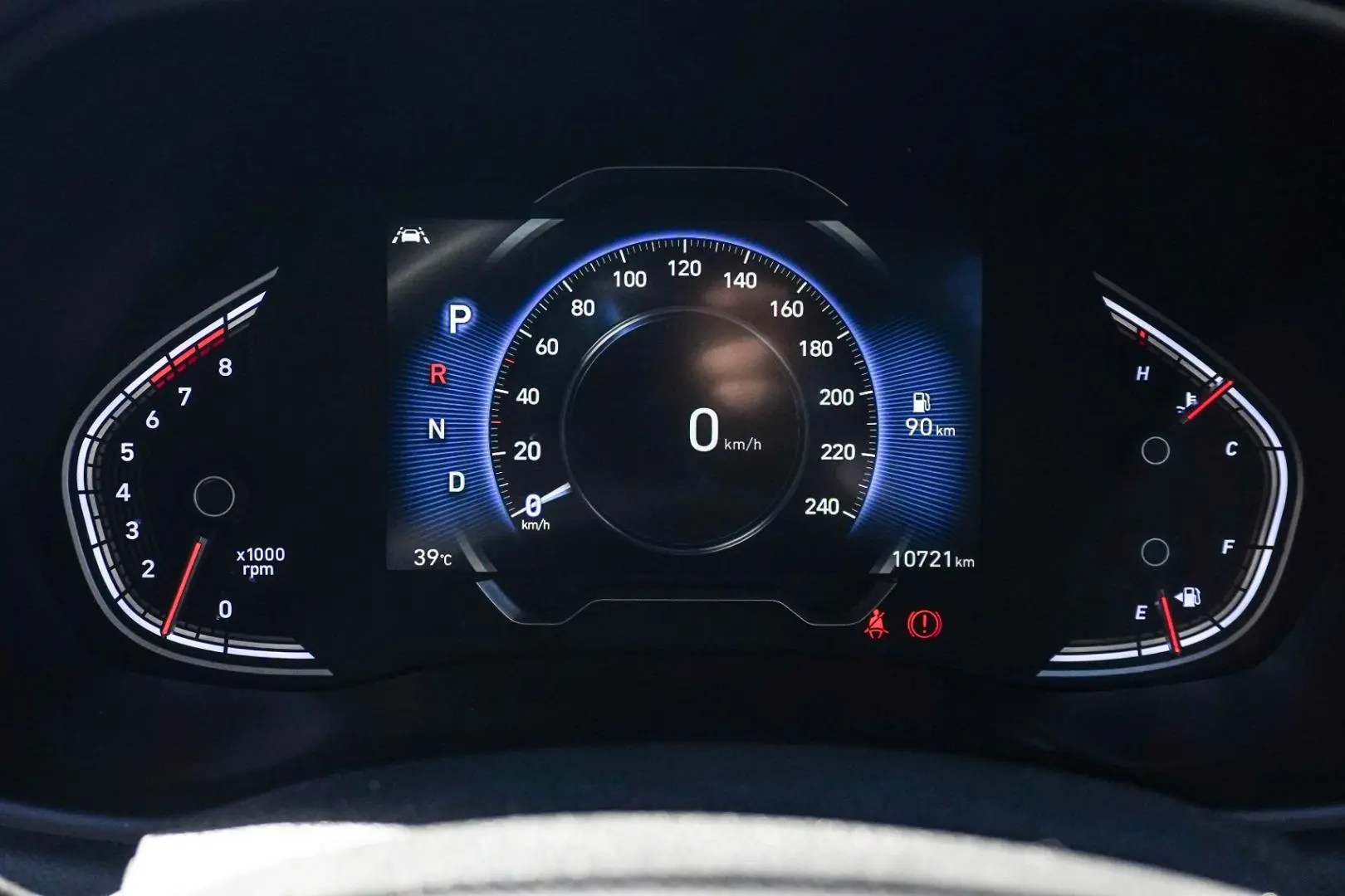 2022 Hyundai i30 Gallery Image 17