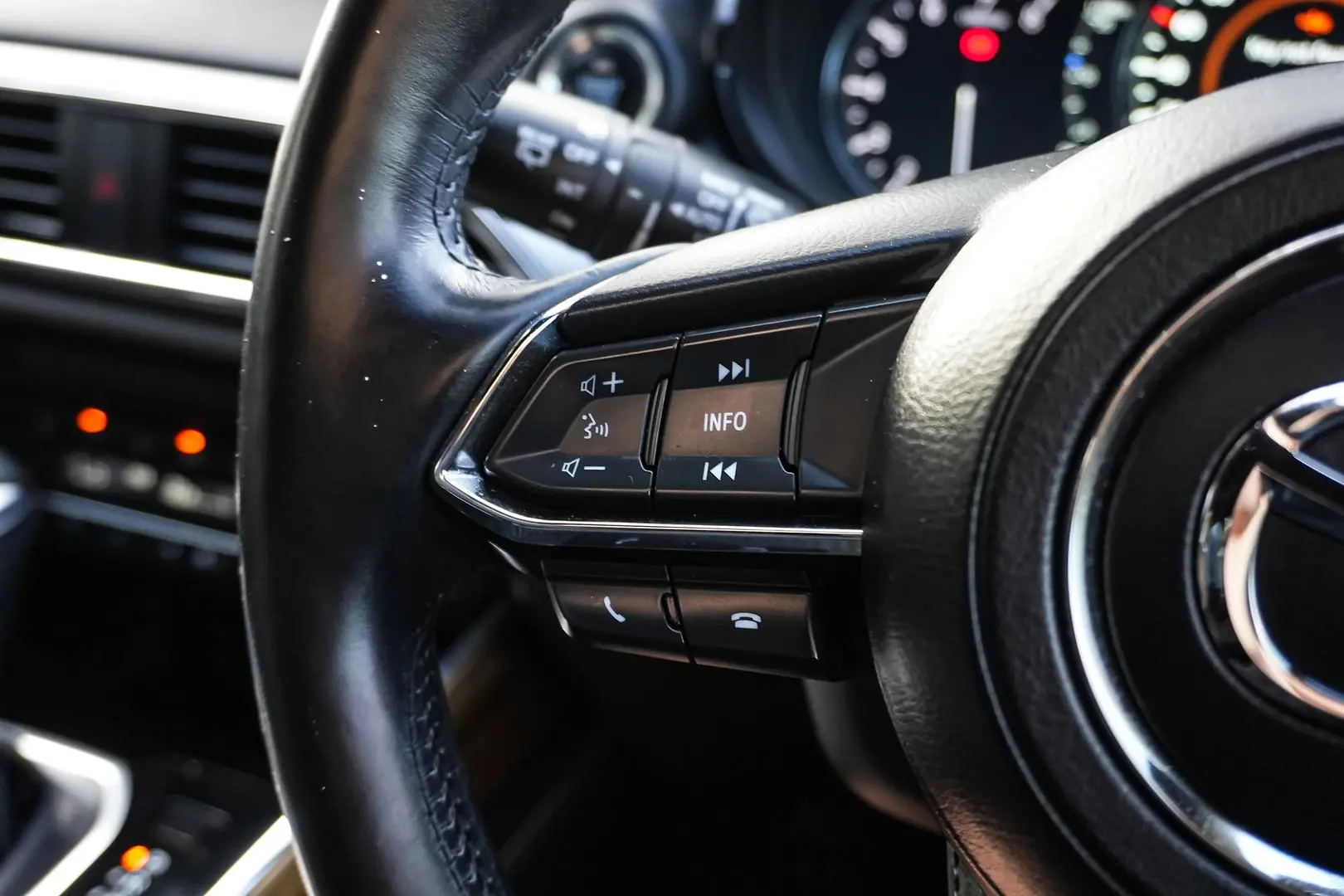 2020 Mazda CX-9 Gallery Image 21