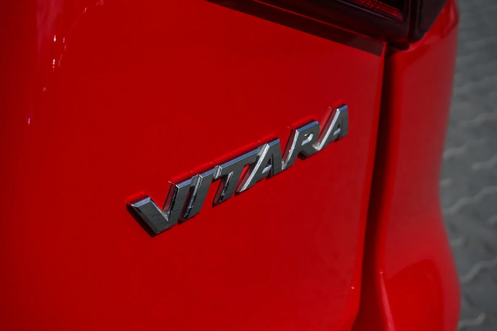 2023 Suzuki Vitara Gallery Image 14