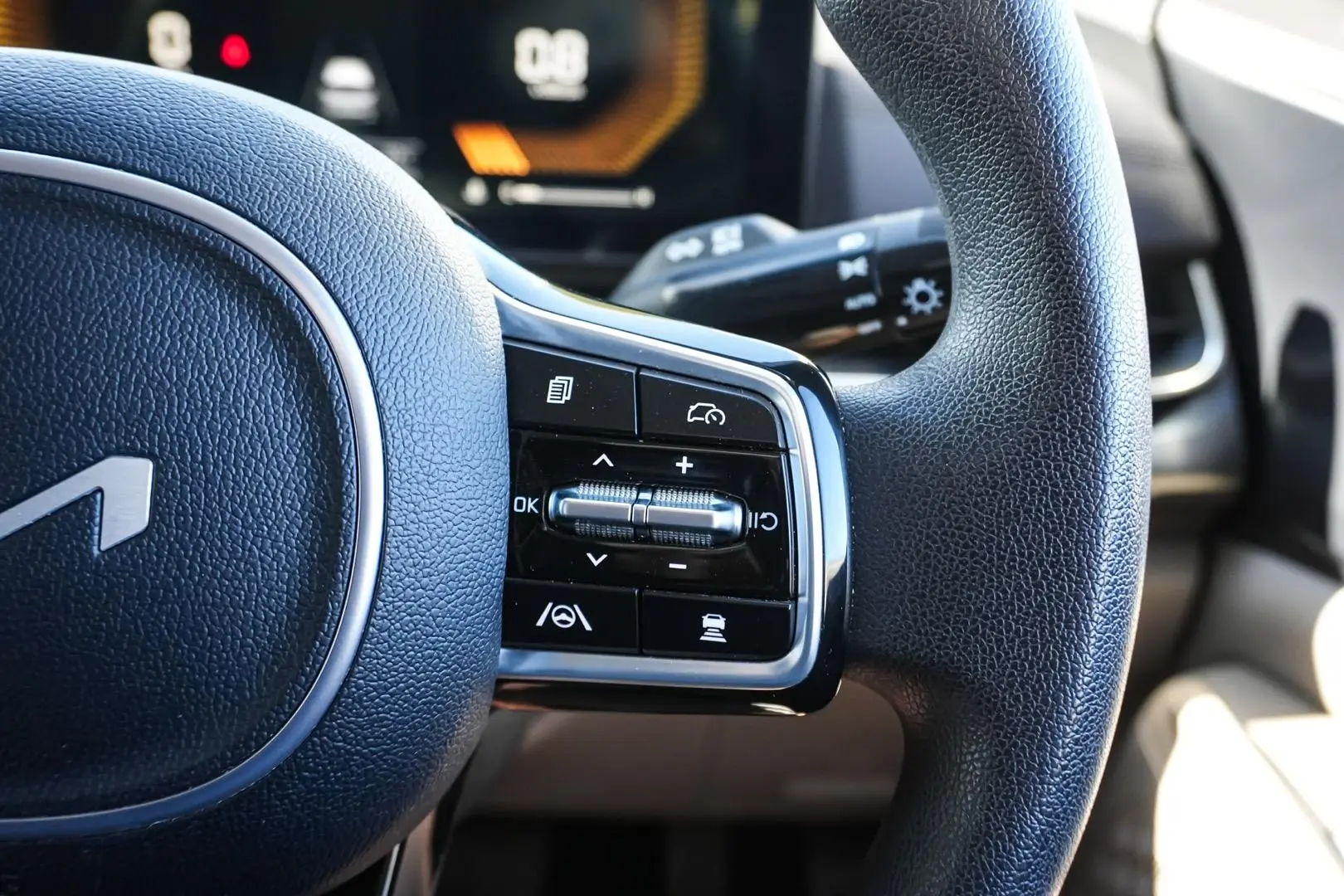 2024 Kia Carnival Gallery Image 20