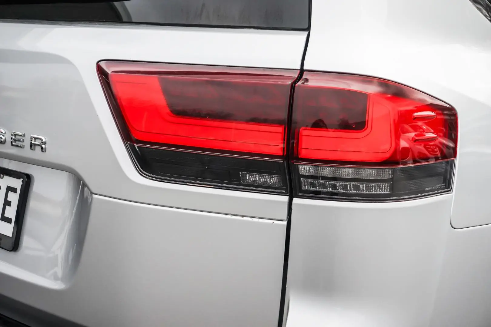 2022 Toyota Landcruiser Gallery Image 14