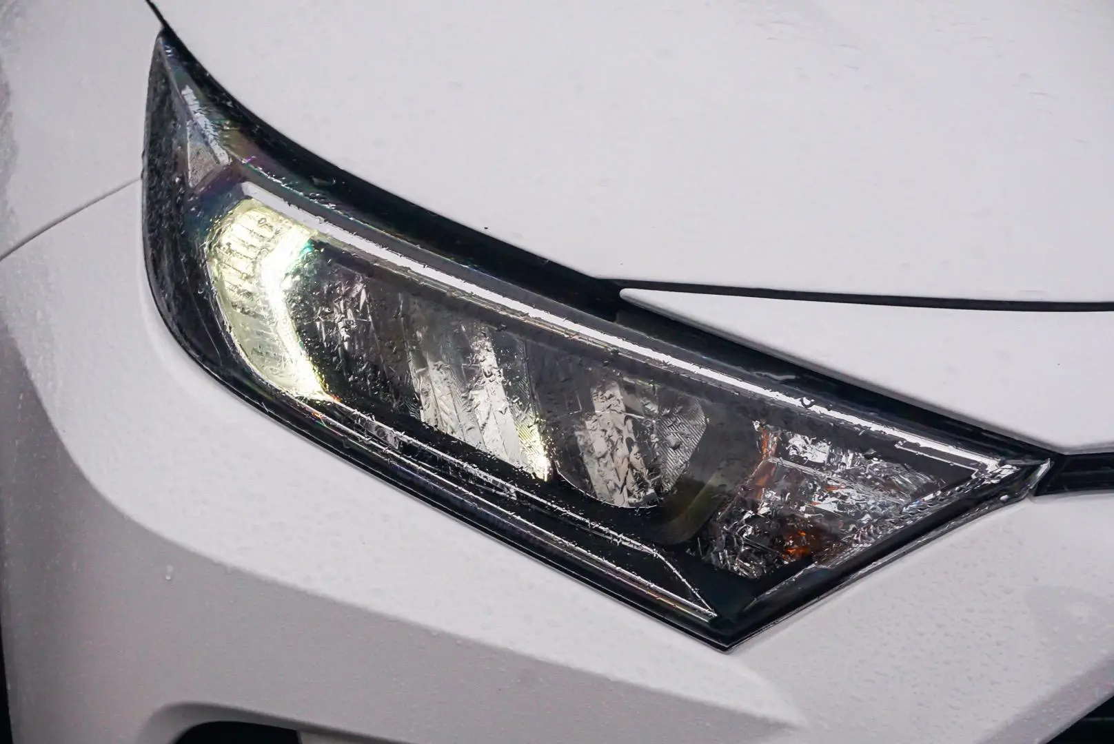 2022 Toyota RAV4 Gallery Image 12