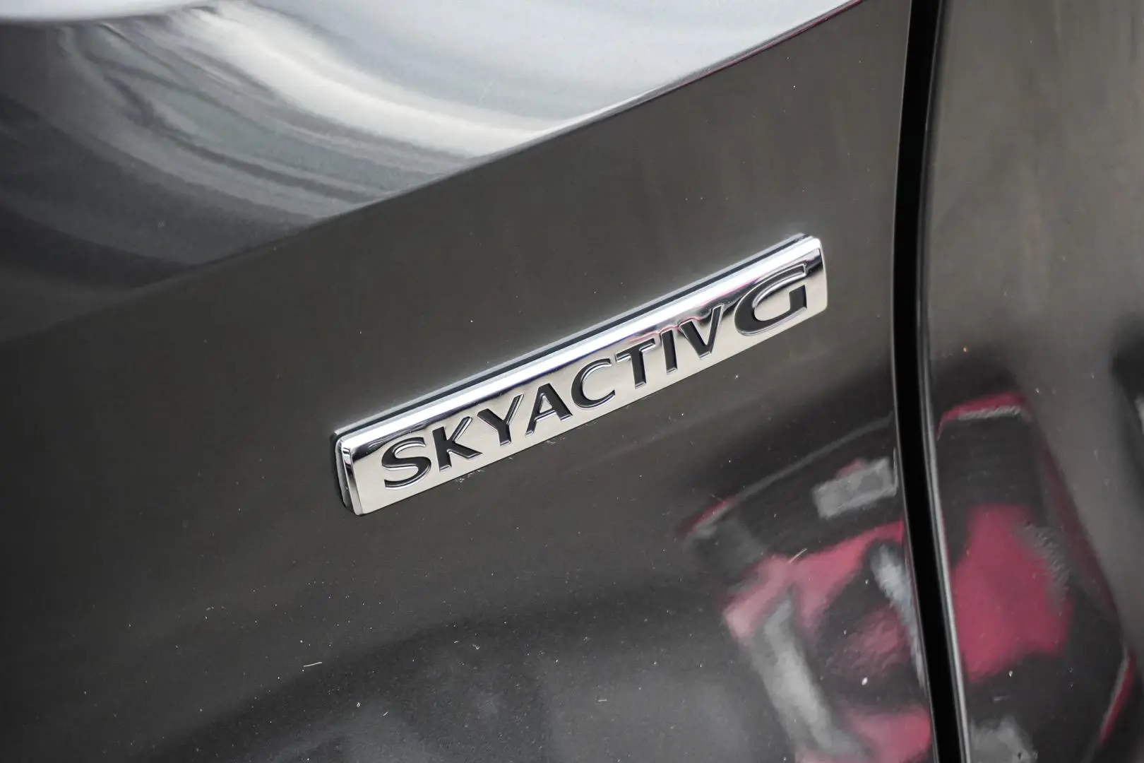 2021 Mazda CX-8 Gallery Image 16