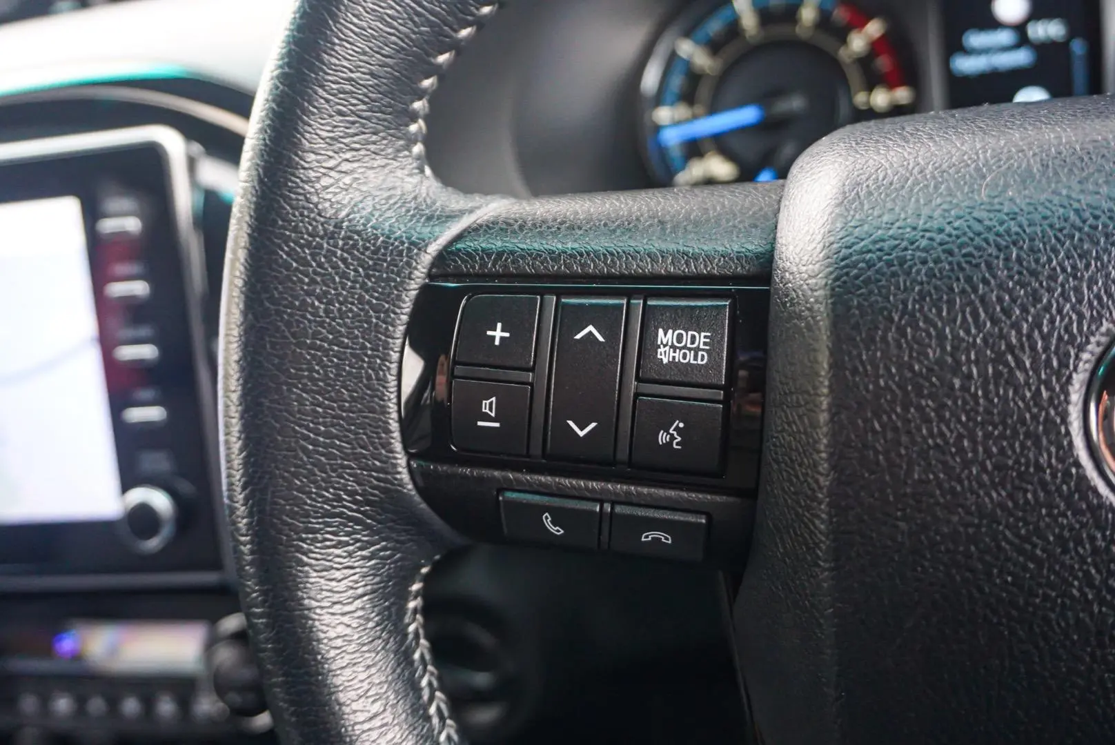 2023 Toyota Hilux Gallery Image 18