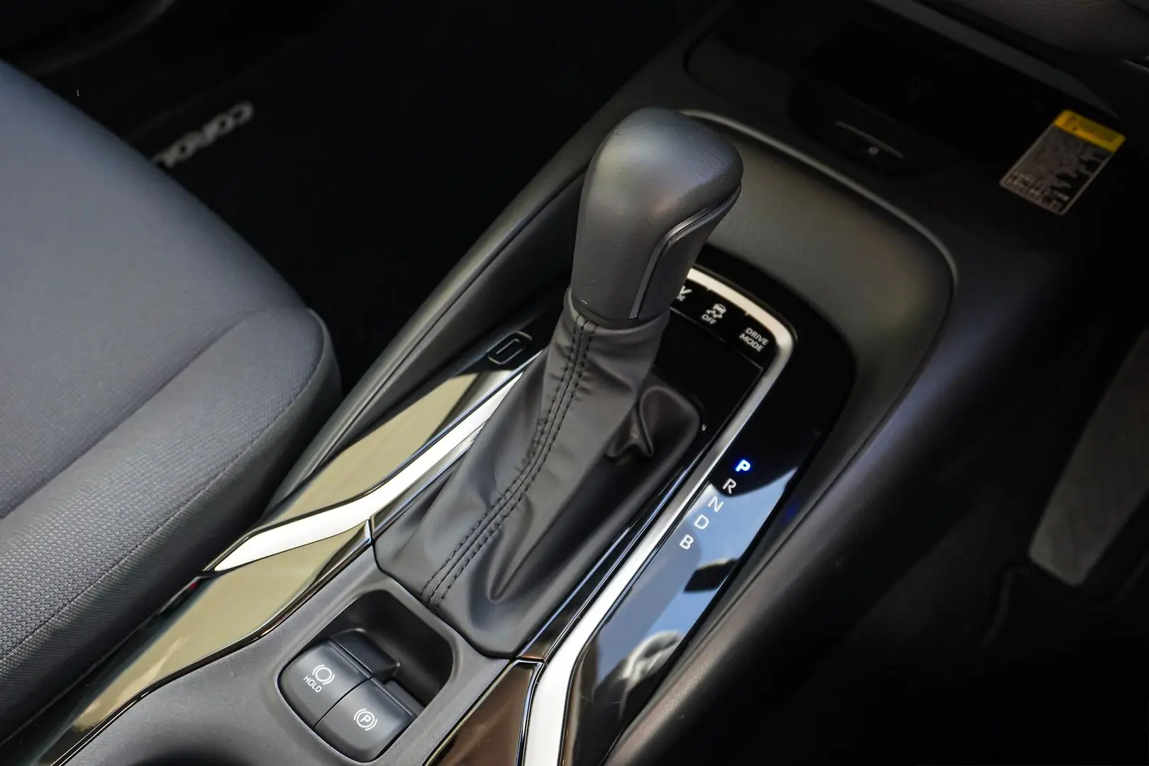 2025 Toyota Corolla Gallery Image 17