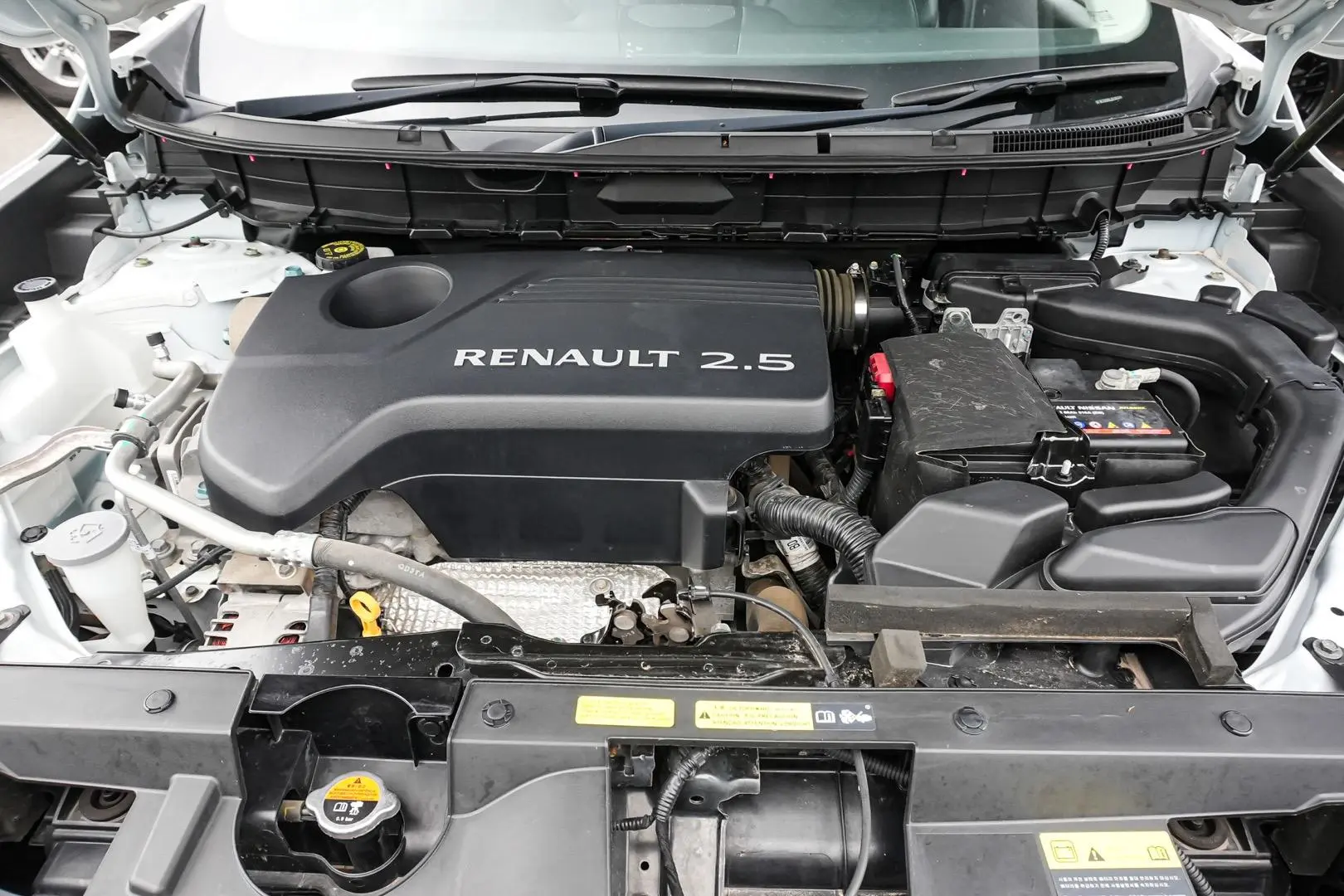 2018 Renault Koleos Gallery Image 23