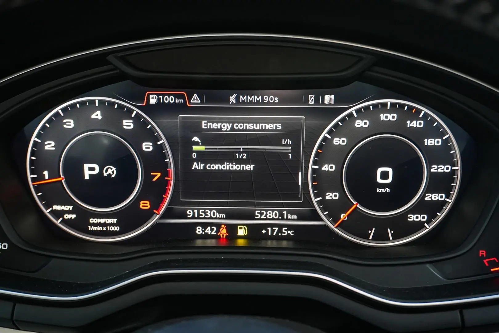 2019 Audi A4 Gallery Image 18
