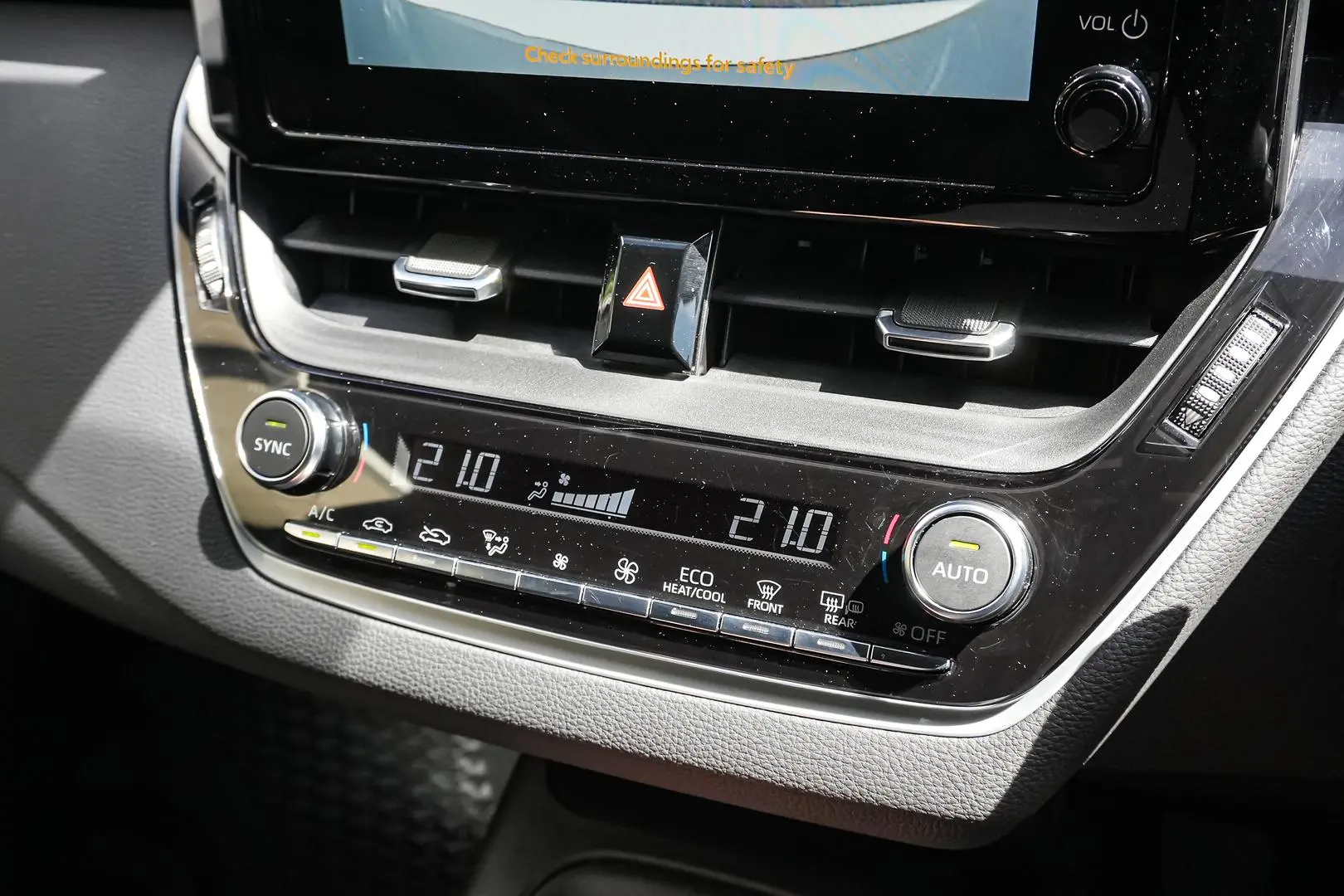 2024 Toyota Corolla Gallery Image 22