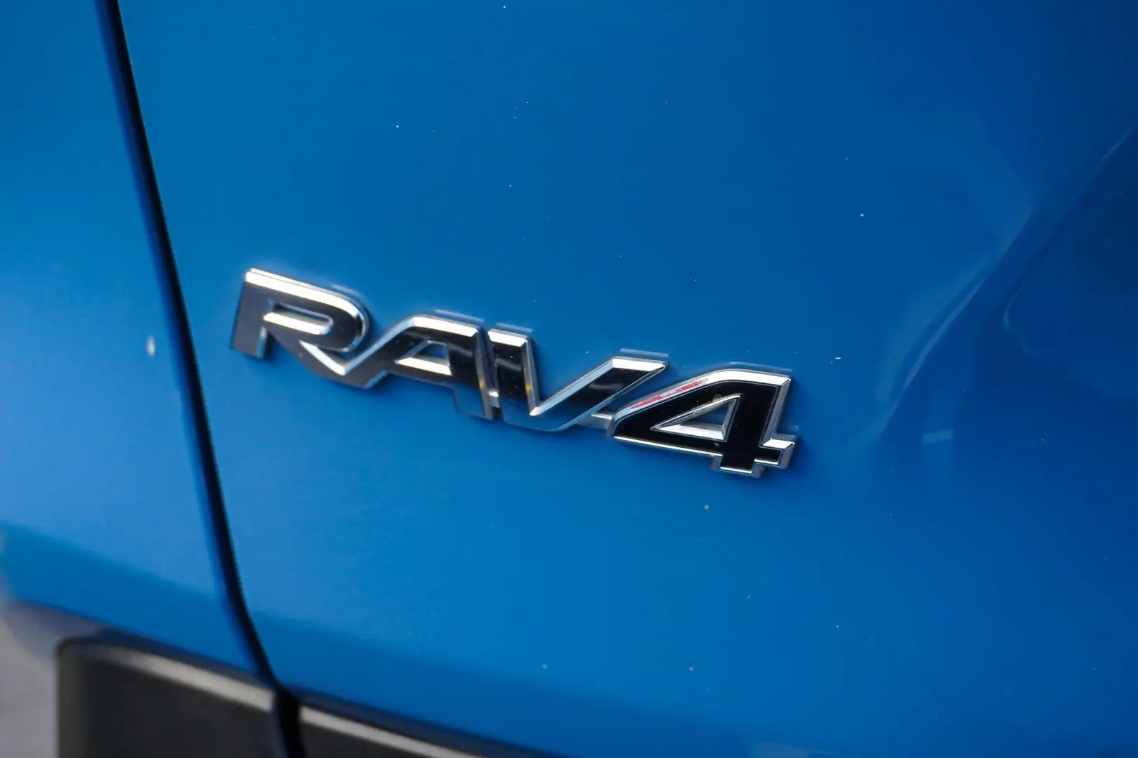 2024 Toyota RAV4 Gallery Image 15