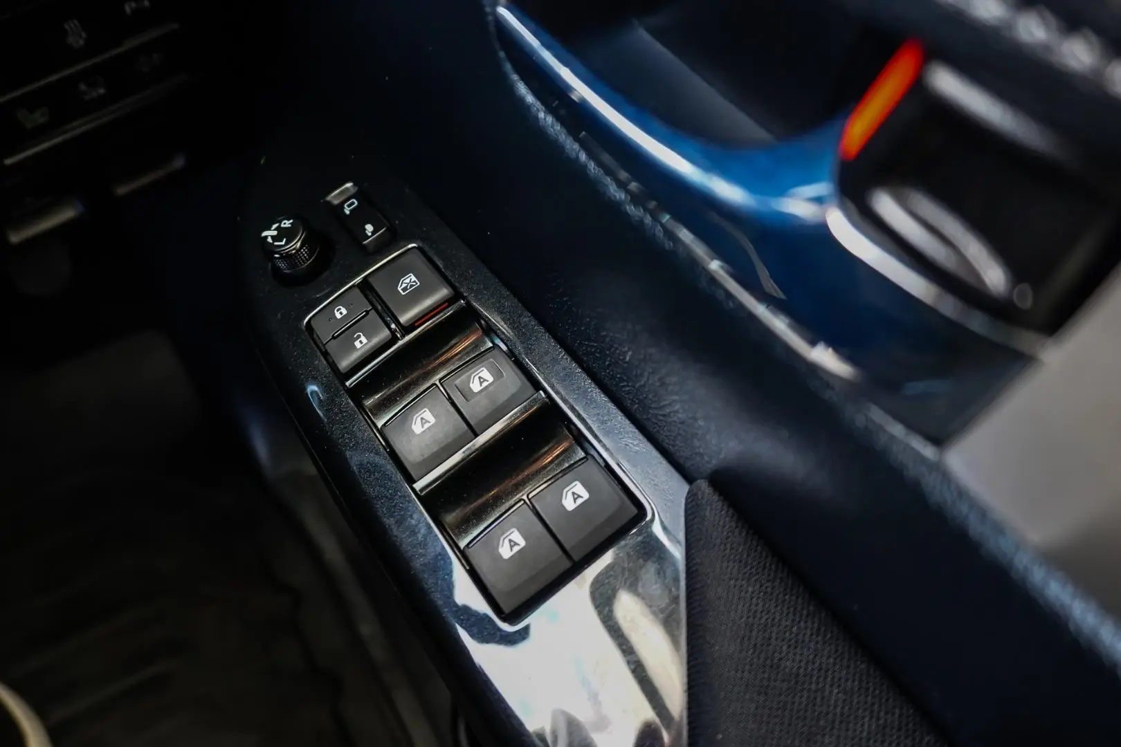 2022 Toyota Hilux Gallery Image 22