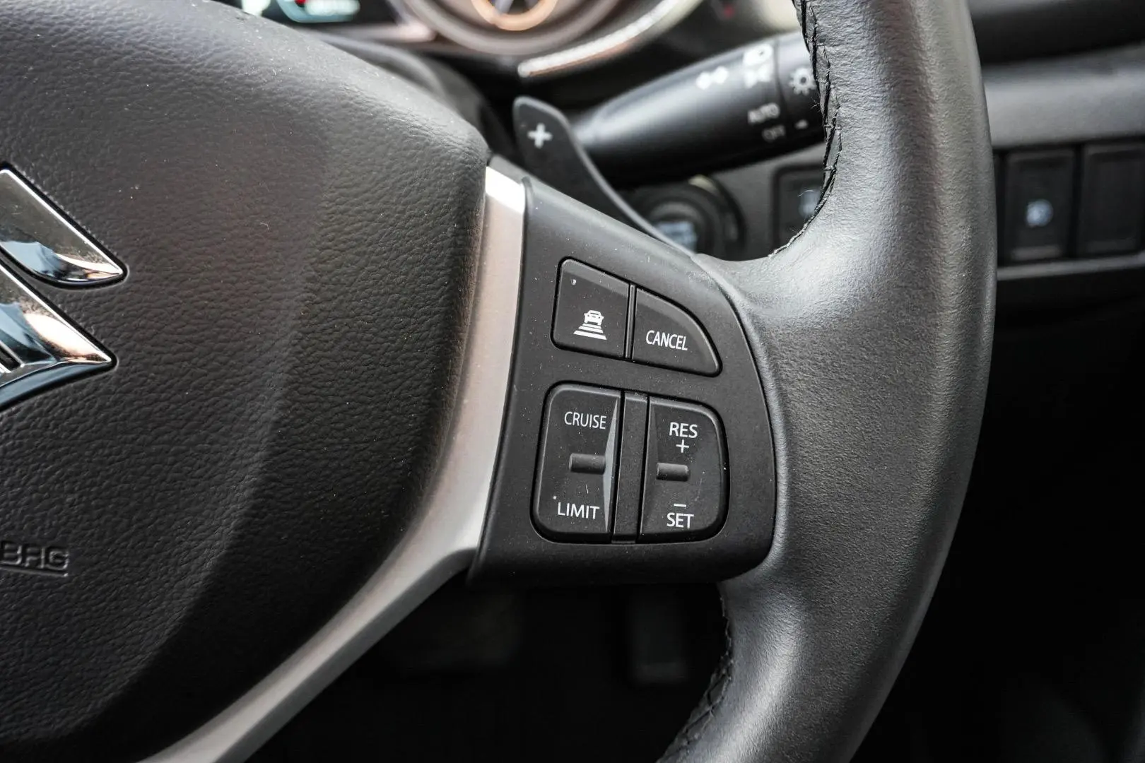 2023 Suzuki Vitara Gallery Image 20