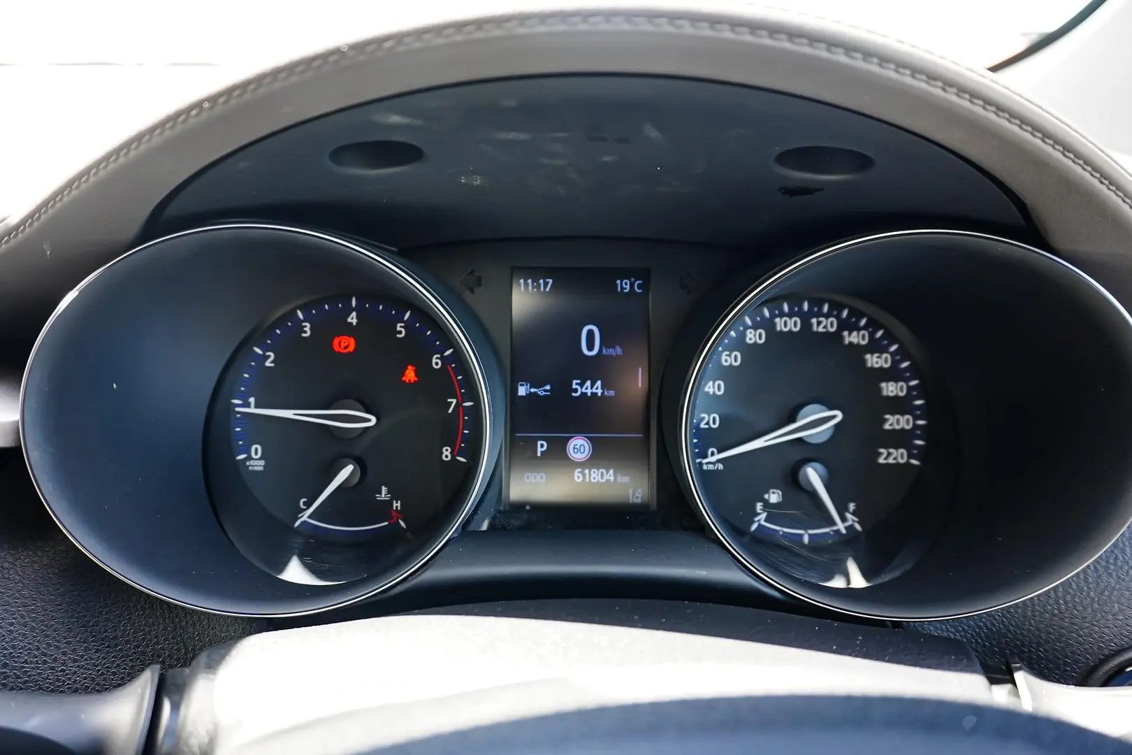 2023 Toyota C-HR Gallery Image 20