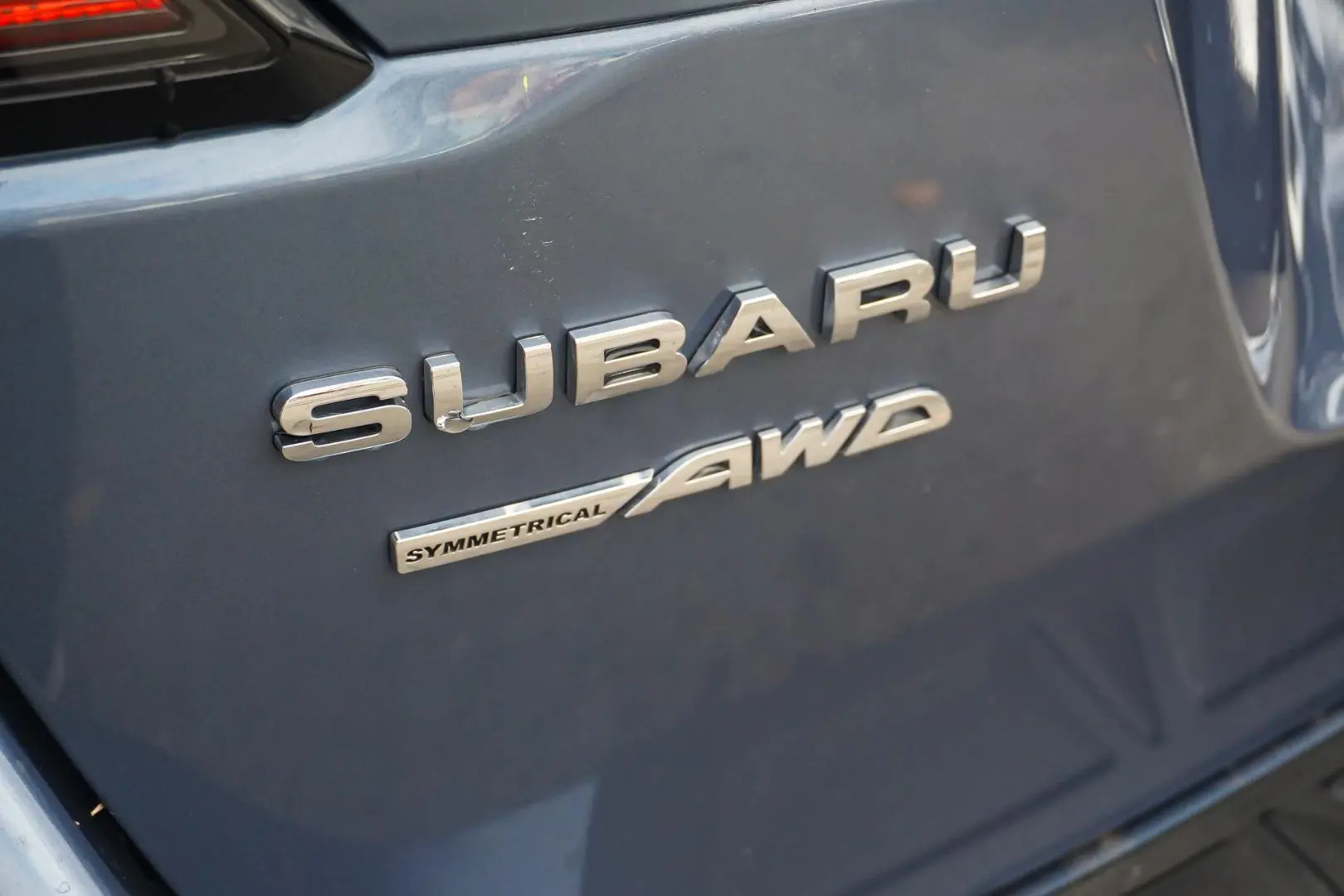 2023 Subaru Outback Gallery Image 16