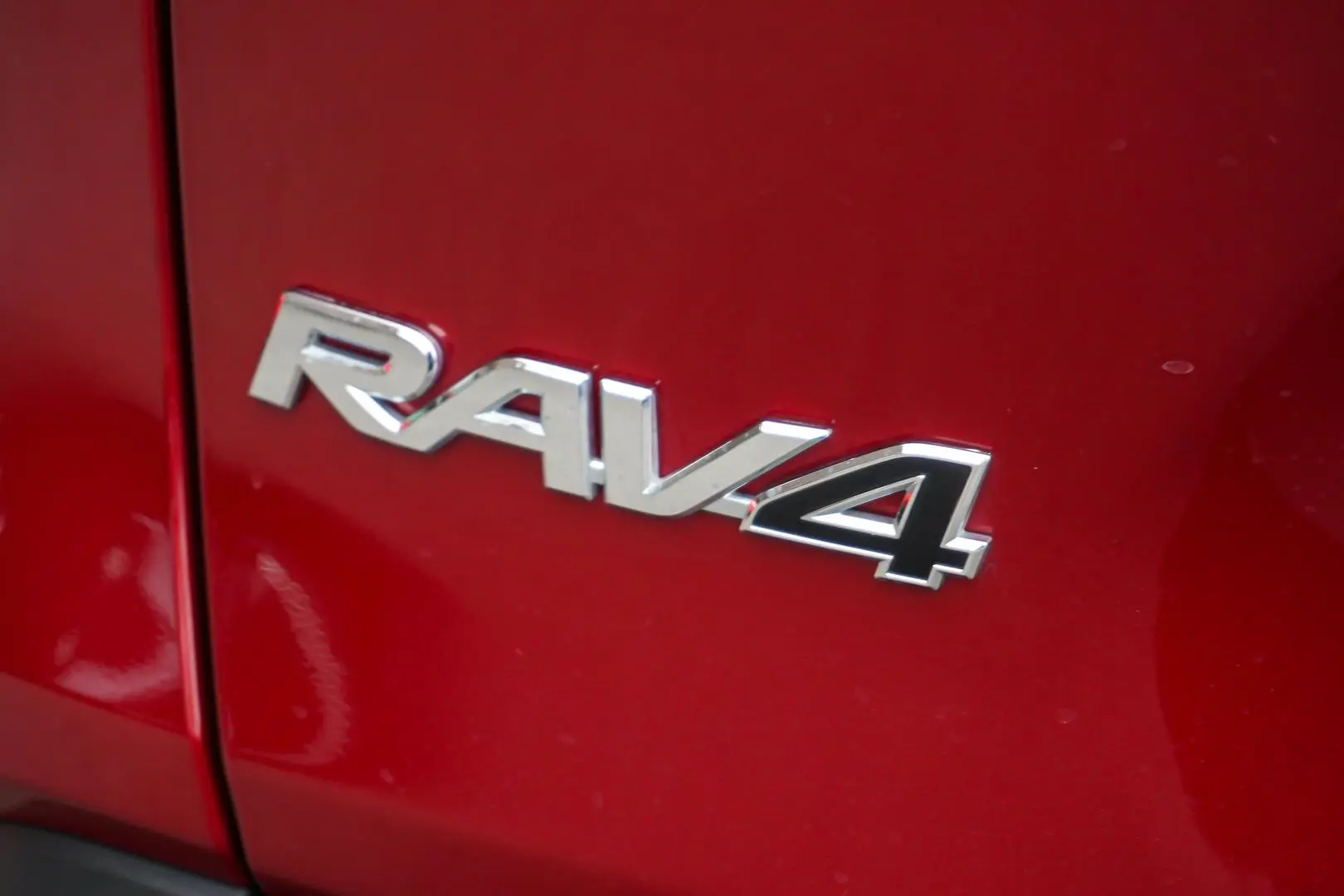 2024 Toyota RAV4 Gallery Image 15