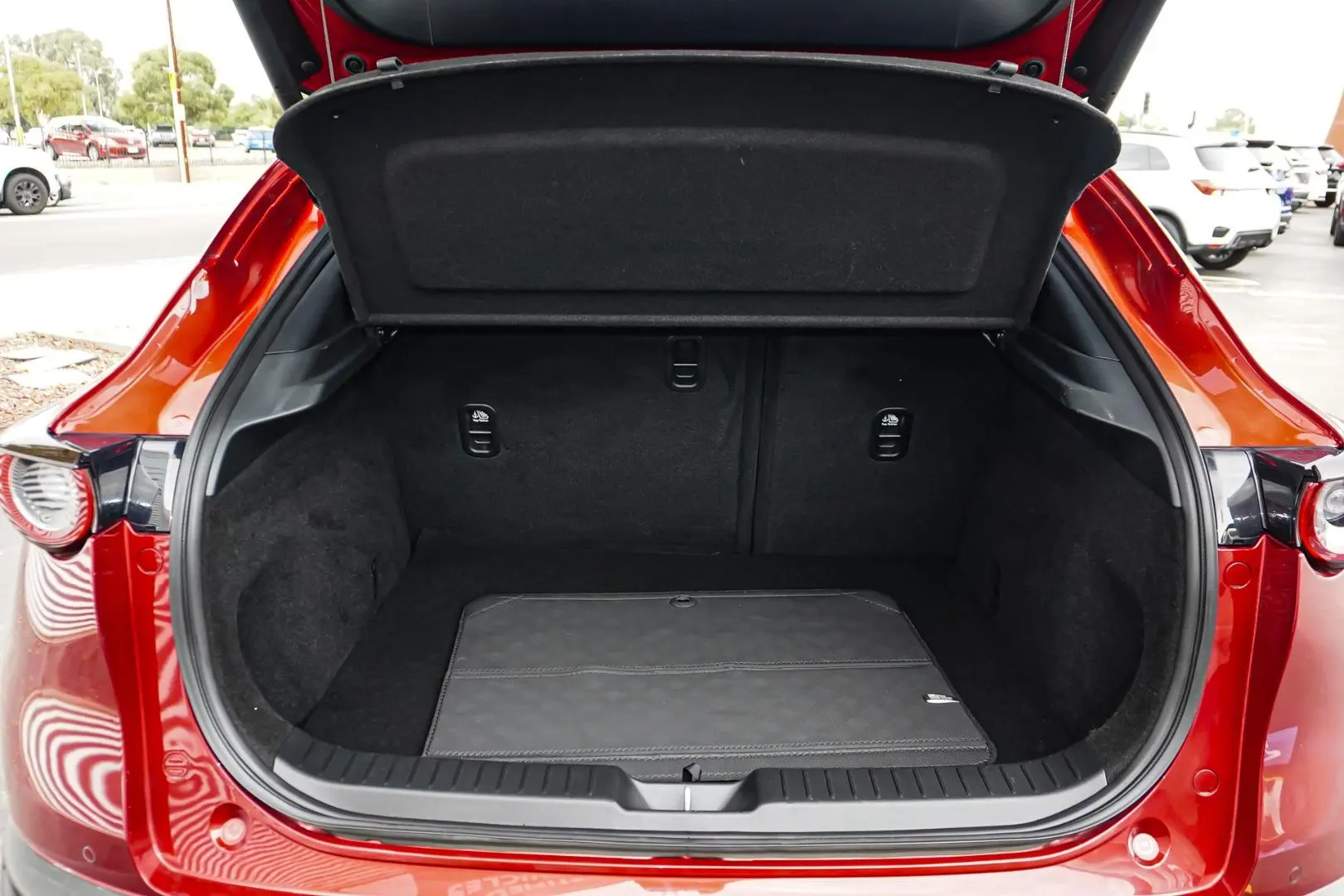 2020 Mazda CX-30 Gallery Image 9