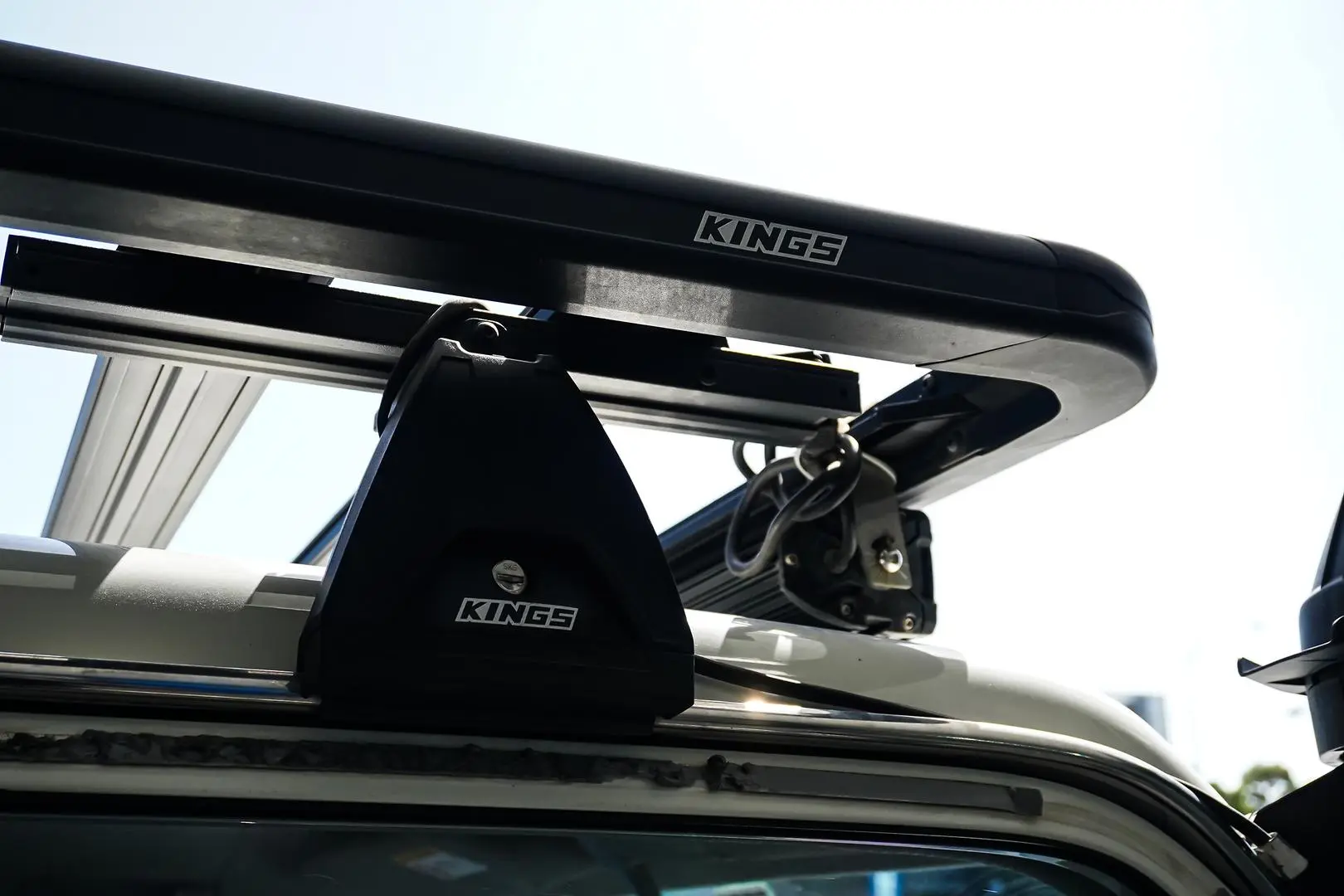 2020 Toyota Landcruiser Gallery Image 21