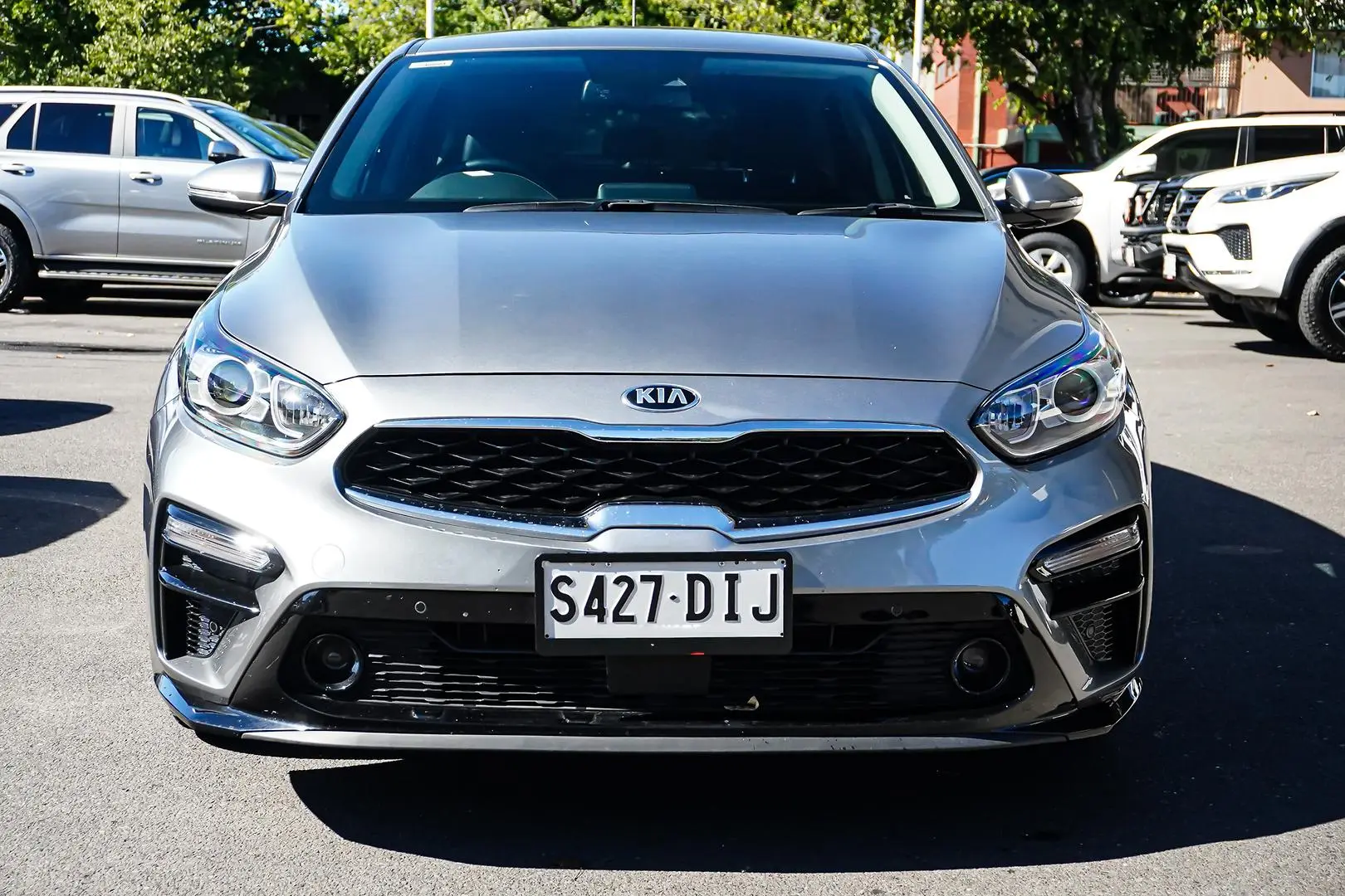 2020 Kia Cerato Gallery Image 4