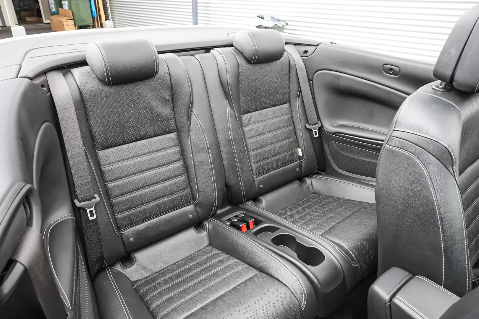 2015 Holden Cascada Gallery Image 11