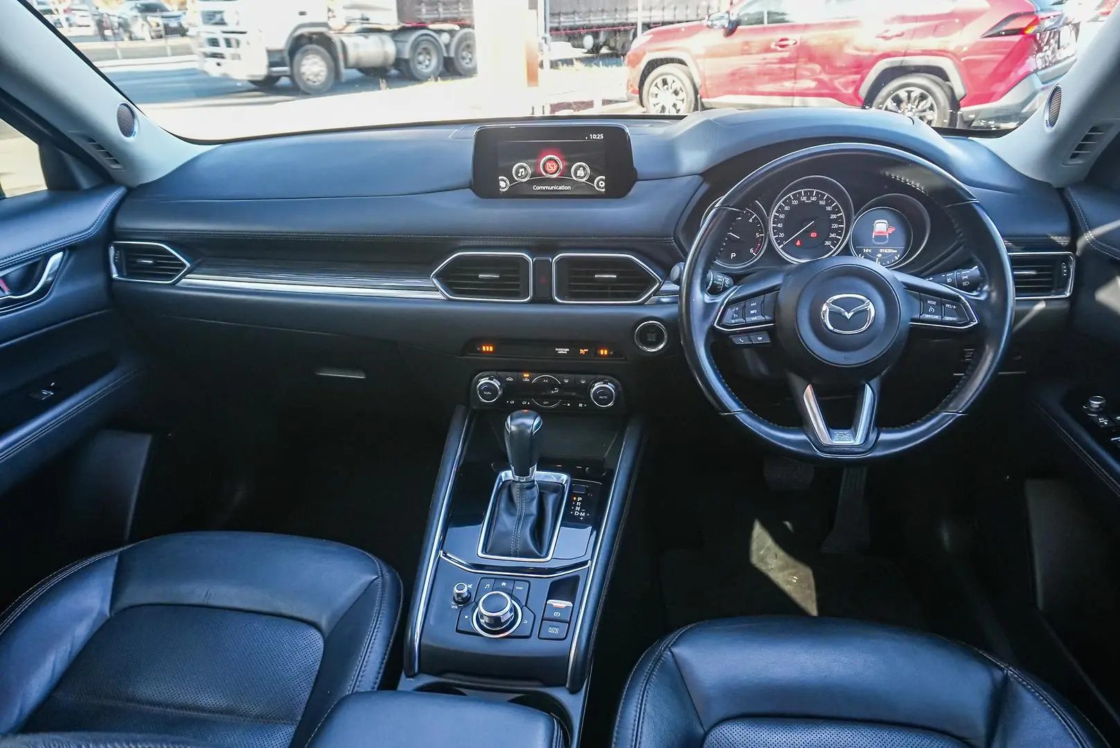 2018 Mazda CX-5 Gallery Image 8