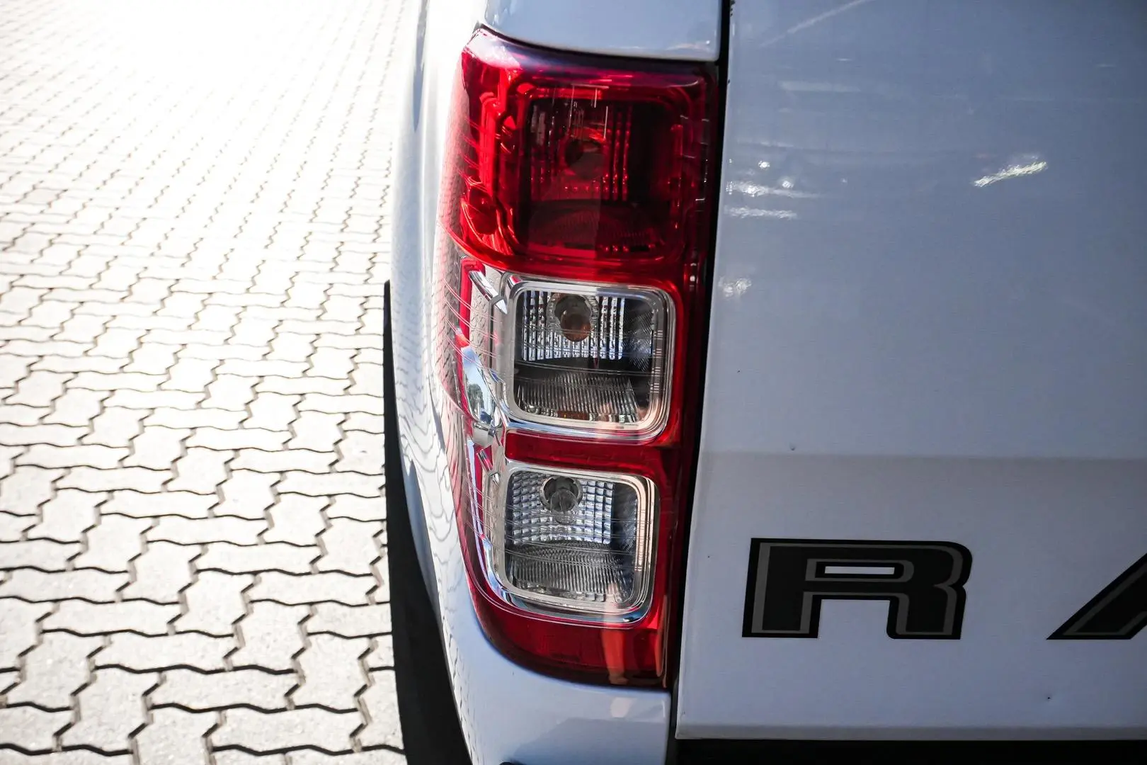2020 Ford Ranger Gallery Image 14