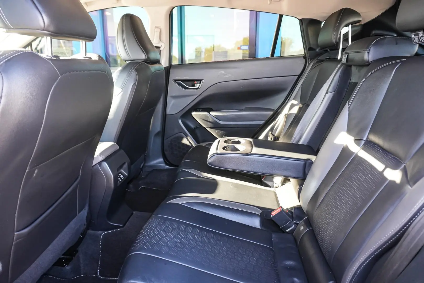 2023 Subaru Crosstrek Gallery Image 8