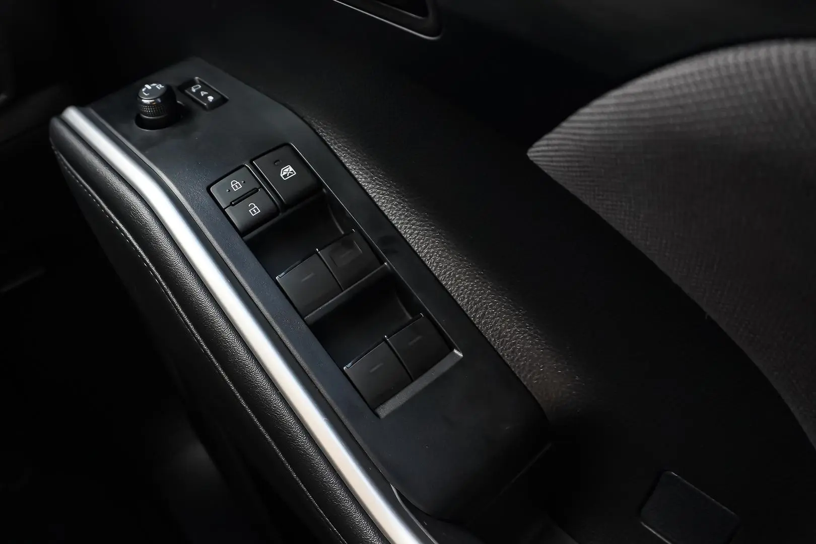 2024 Toyota Kluger Gallery Image 20