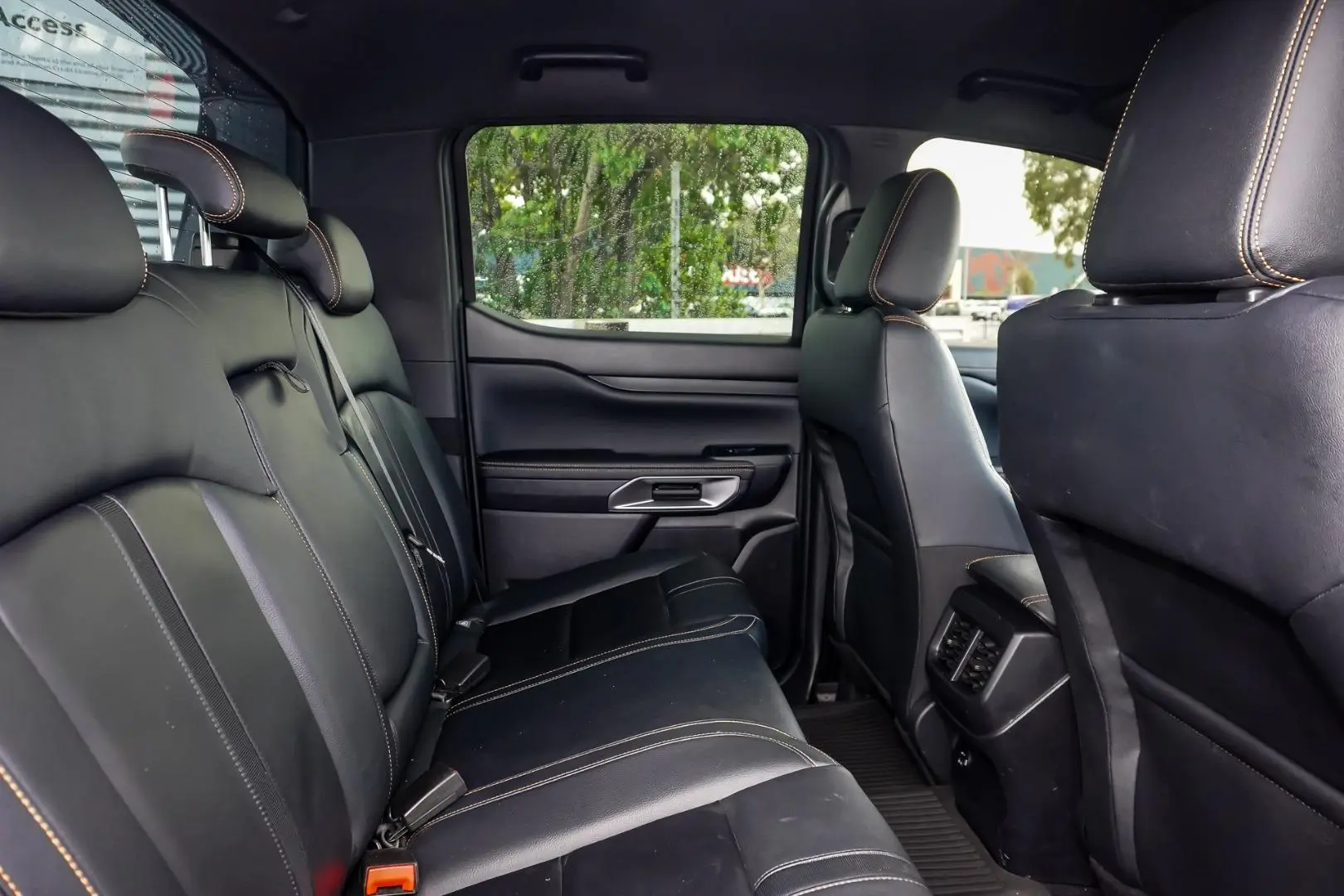 2024 Ford Ranger Gallery Image 8