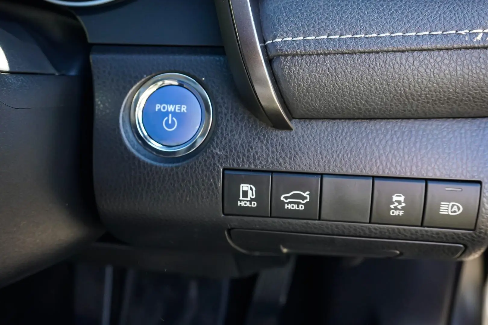 2022 Toyota Camry Gallery Image 20