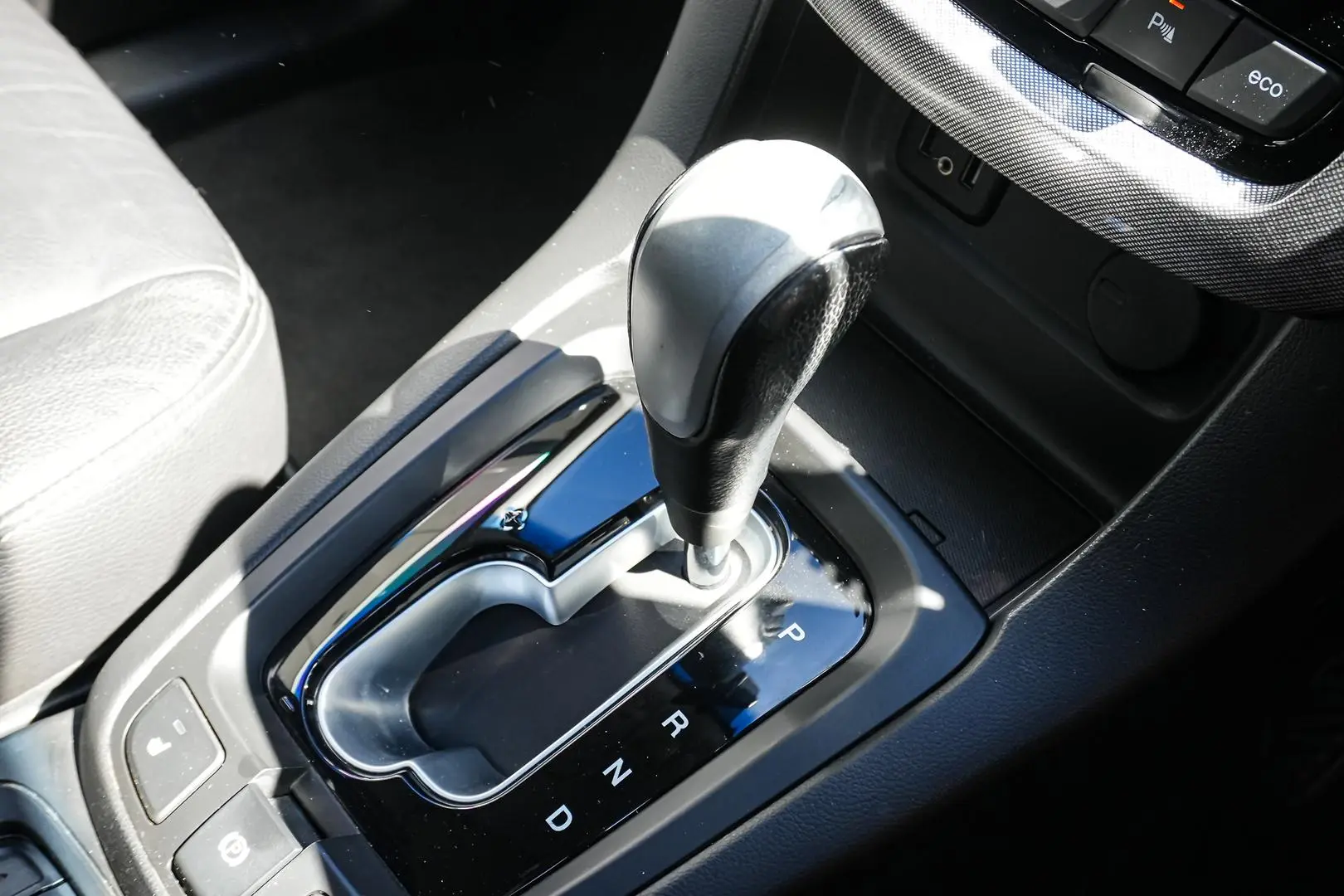 2016 Holden Captiva Gallery Image 19