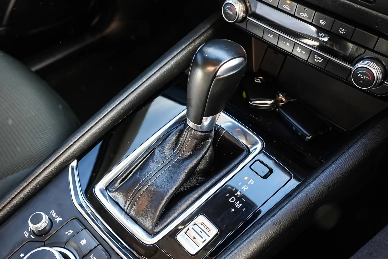 2022 Mazda CX-5 Gallery Image 18