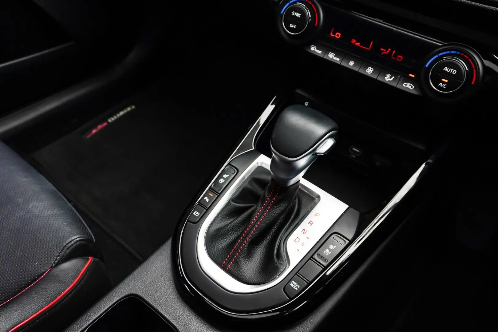 2023 Kia Cerato Gallery Image 19