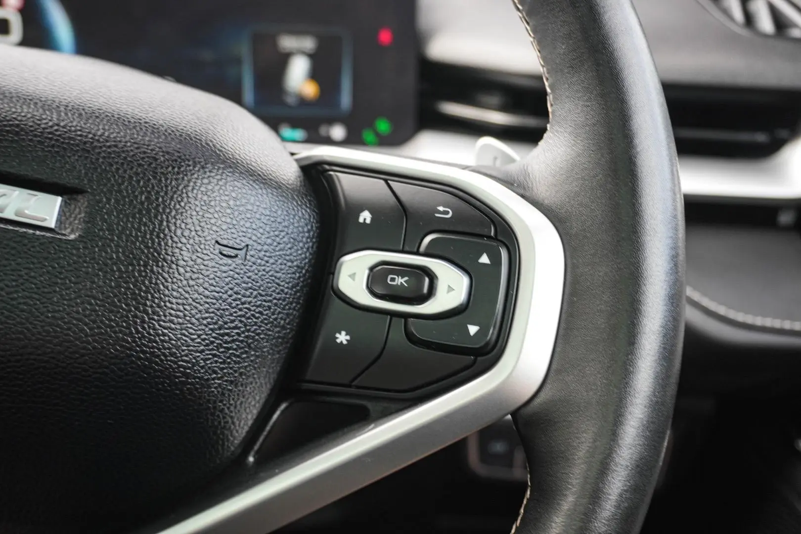 2022 GWM Haval H6 Gallery Image 21