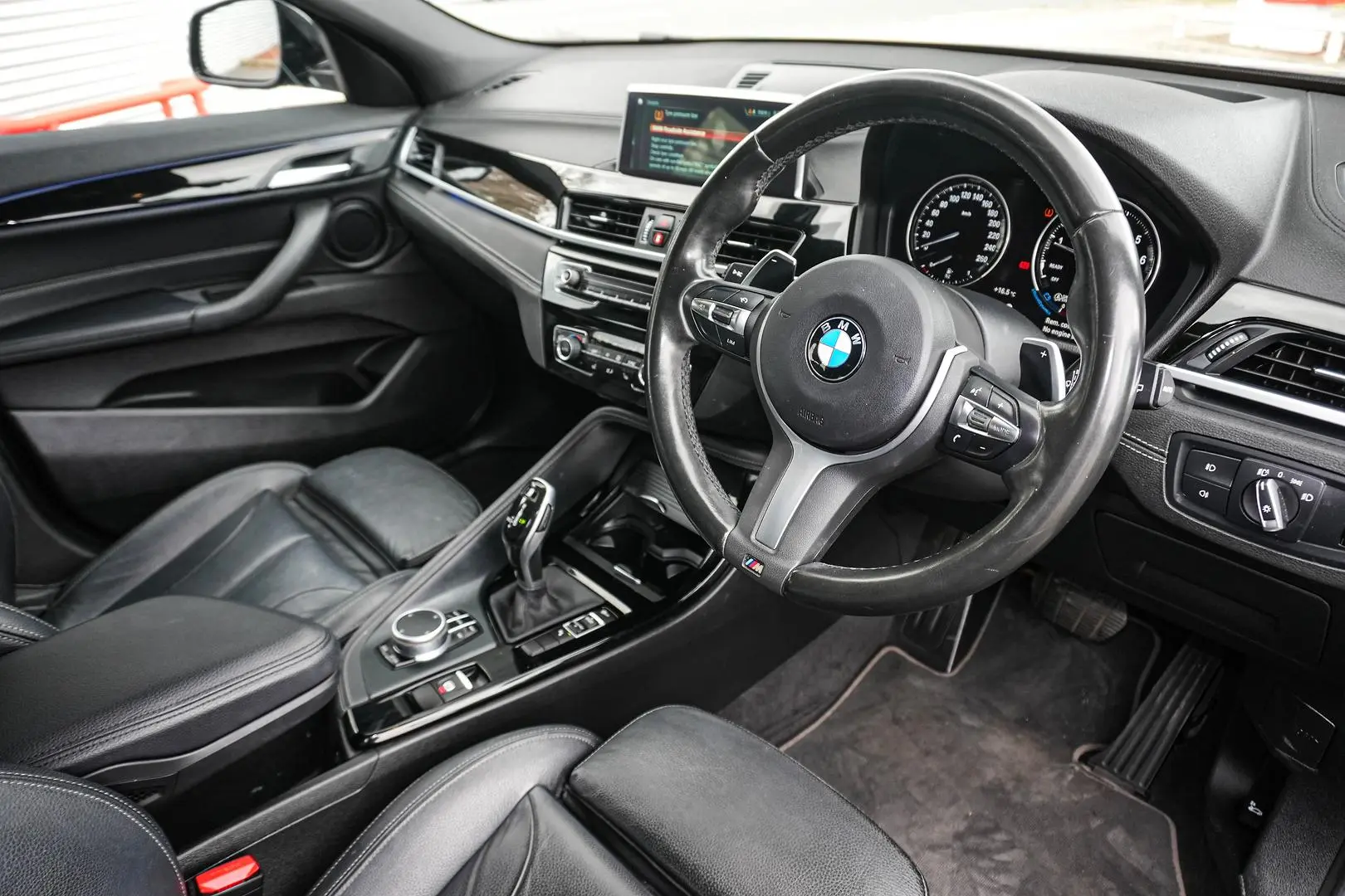 2019 BMW X2 Gallery Image 7