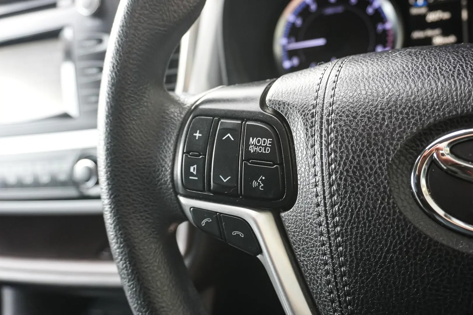 2019 Toyota Kluger Gallery Image 19