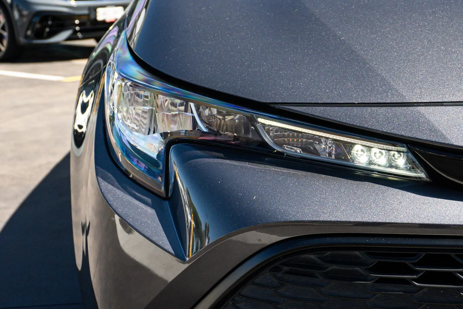 2022 Toyota Corolla Gallery Image 13