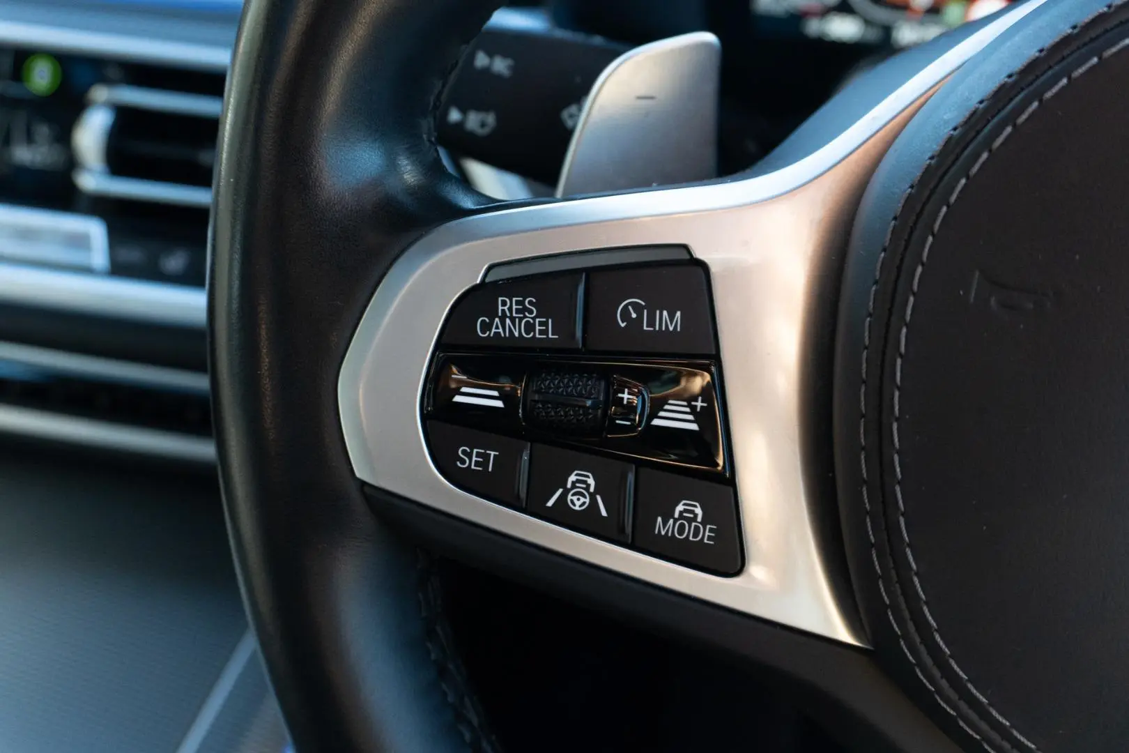 2022 BMW X5 Gallery Image 21