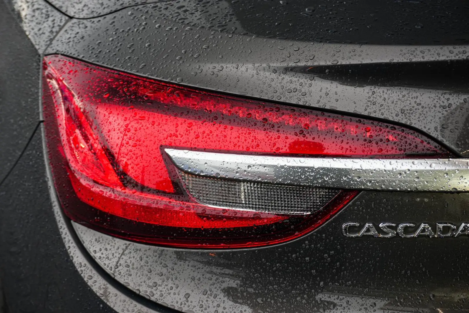 2015 Holden Cascada Gallery Image 13