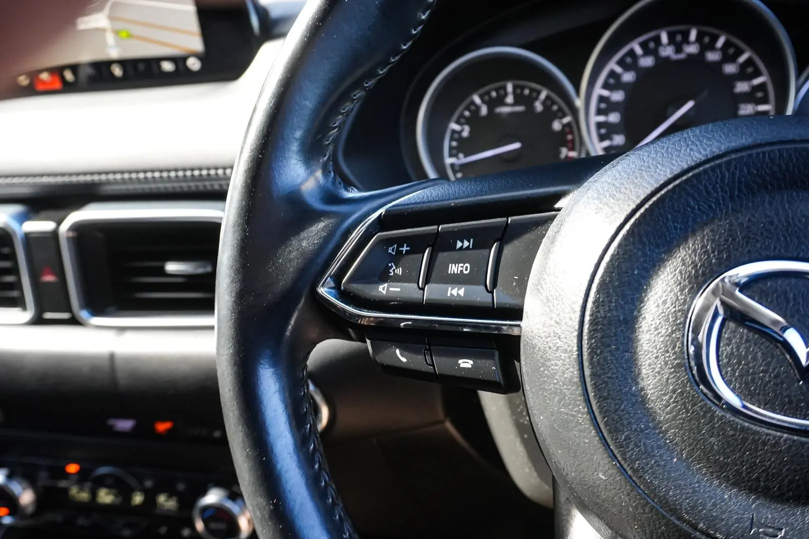 2018 Mazda CX-5 Gallery Image 21