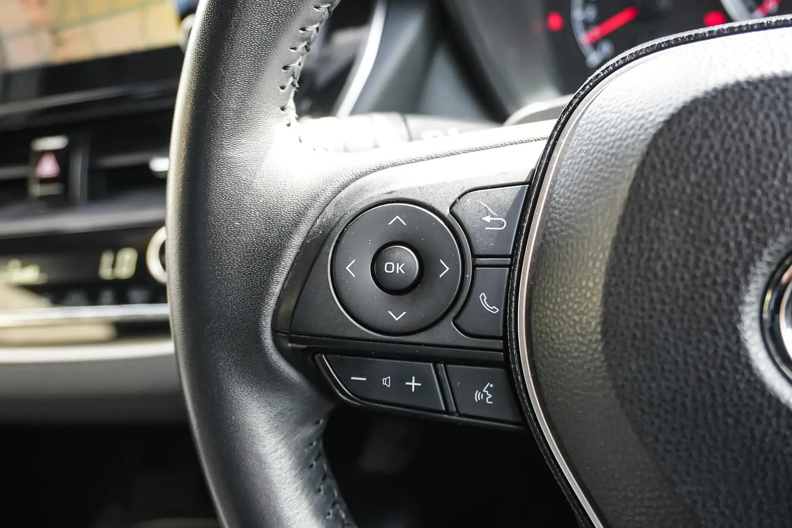 2020 Toyota Corolla Gallery Image 19