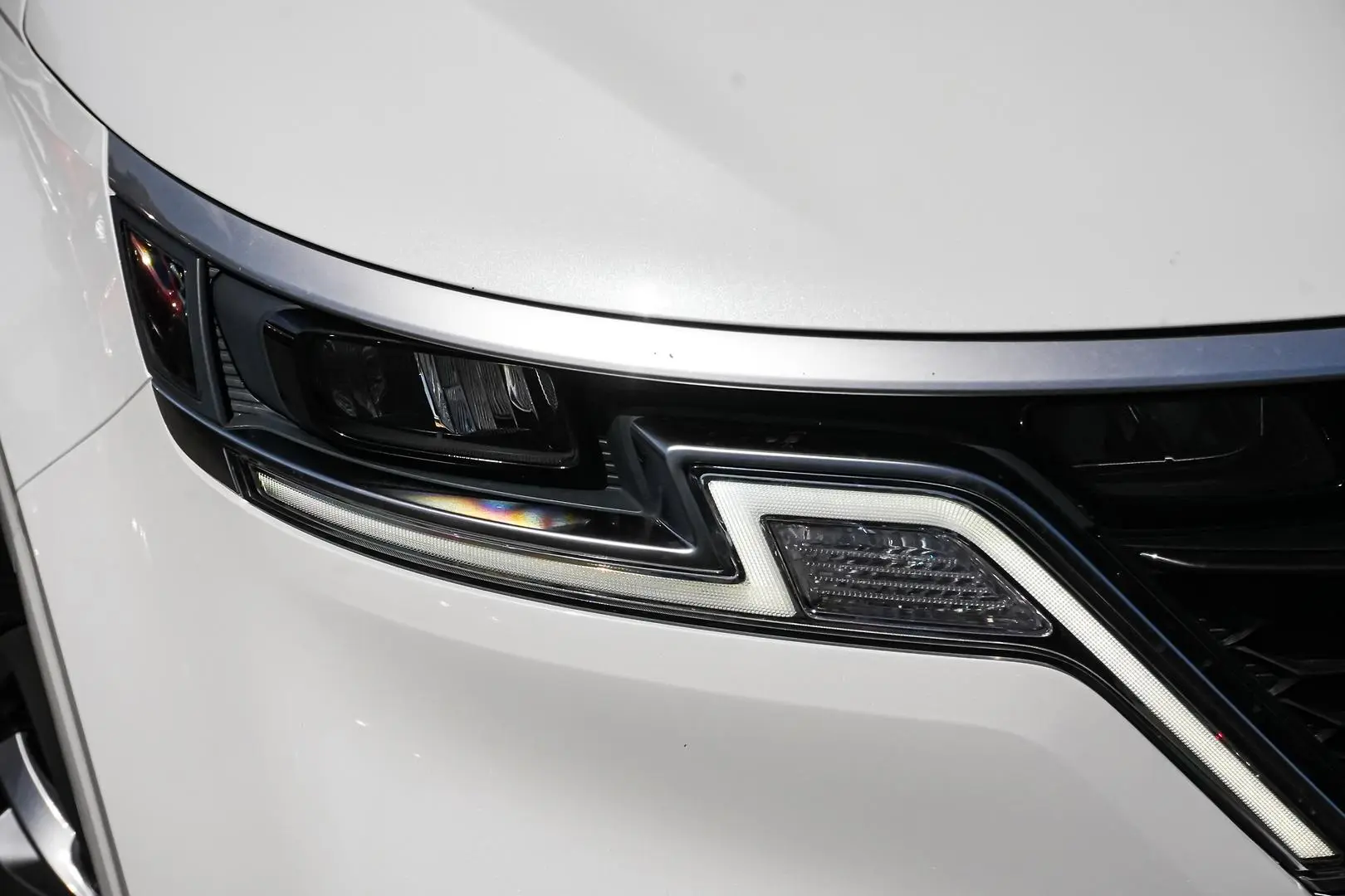 2022 Kia Carnival Gallery Image 7