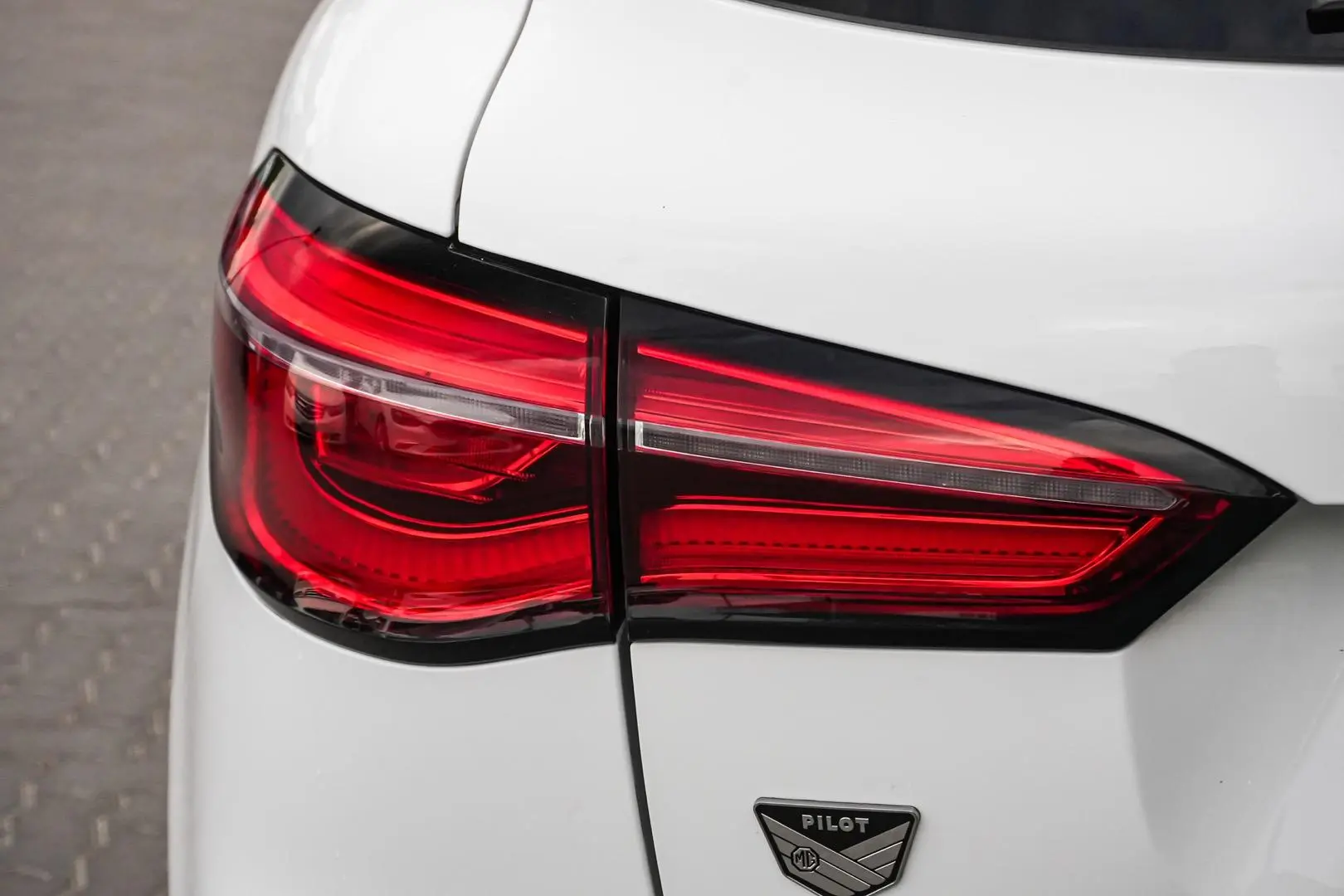 2022 MG HS Gallery Image 14