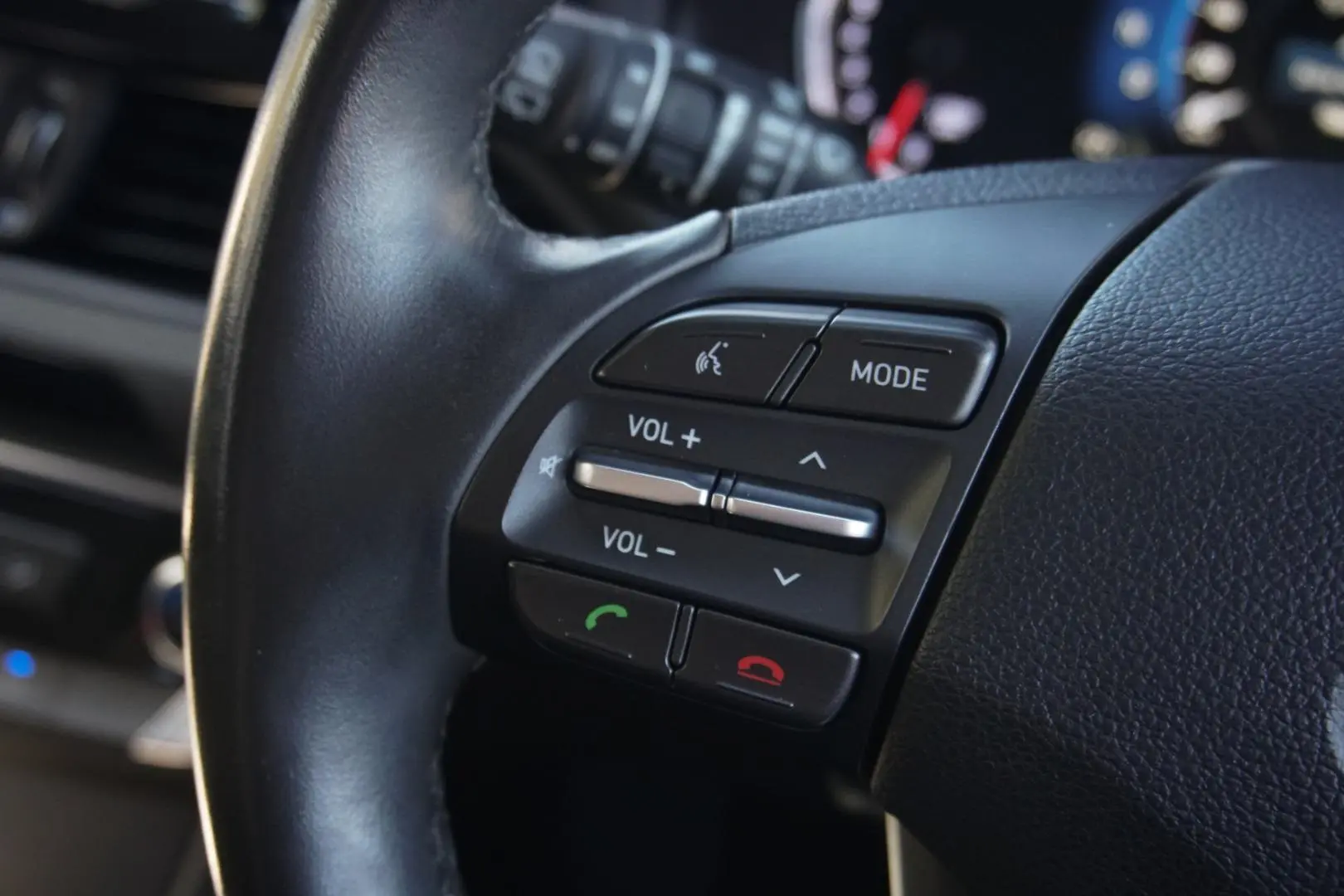 2022 Hyundai i30 Gallery Image 18