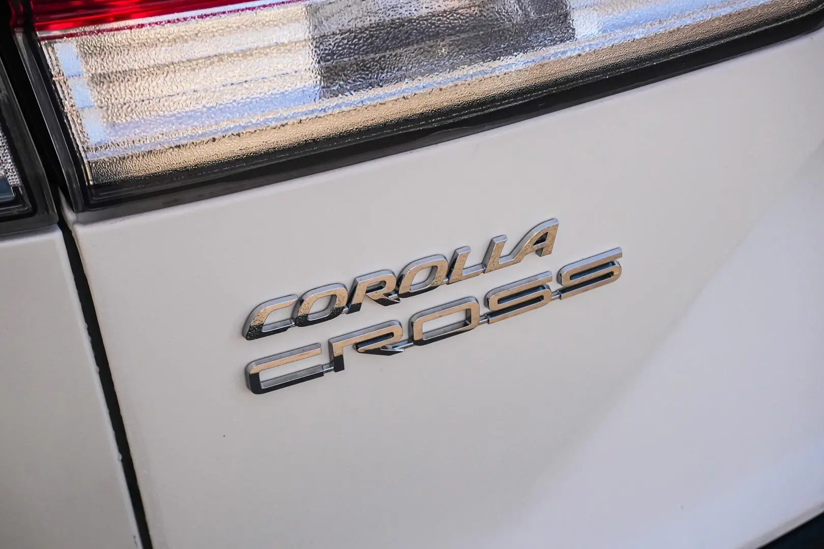 2023 Toyota Corolla Cross Gallery Image 15