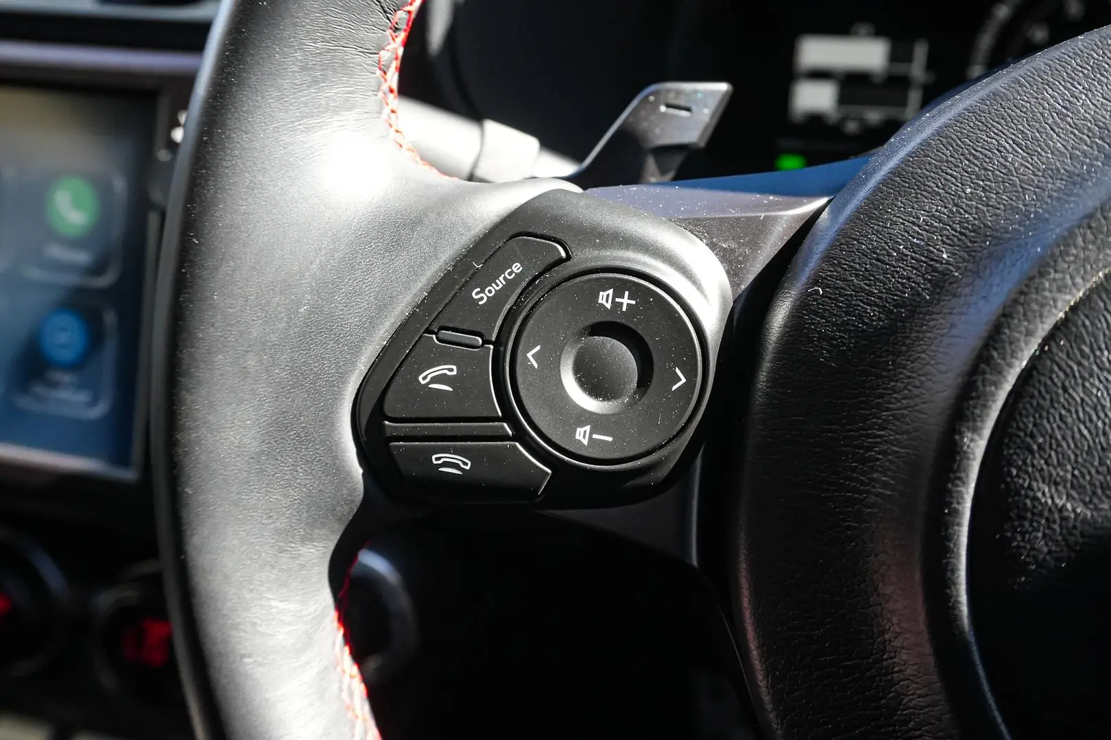 2022 Subaru BRZ Gallery Image 19